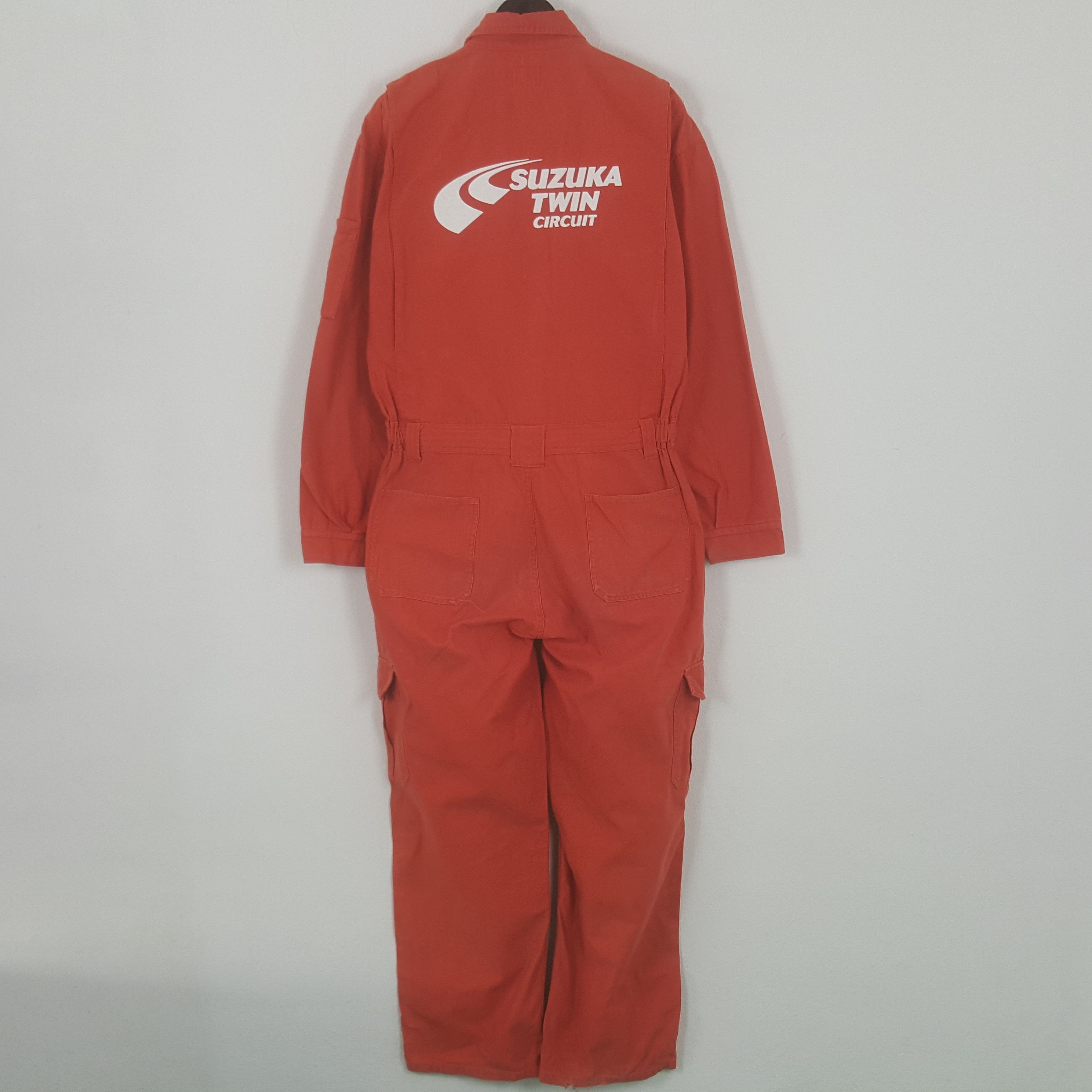 パンツ supreme 17fw AKIRA Syringe Coveralls 19986029?w=400
