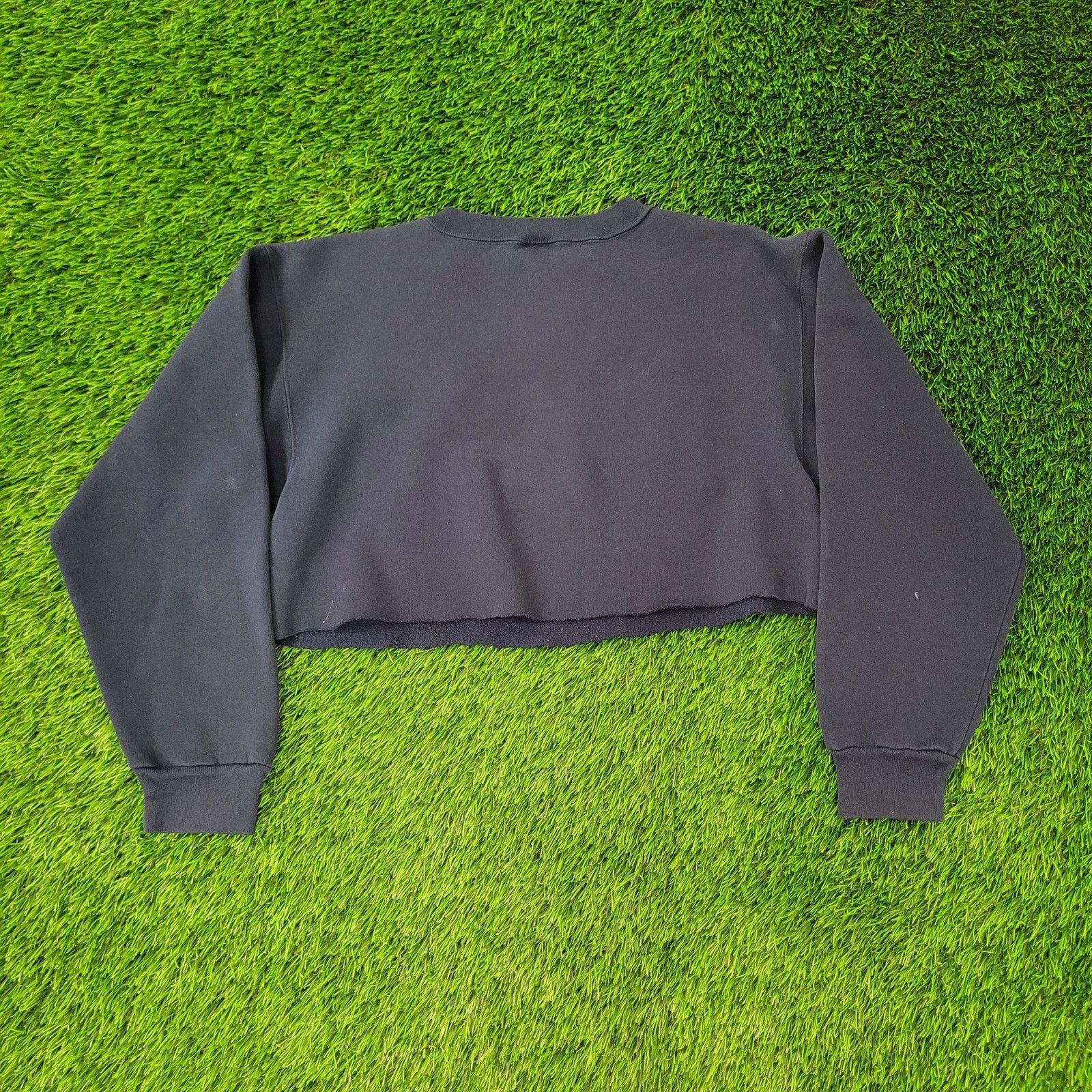 Jansport VTG Jansport Loyola University Maryland Sweatshirt Womens L Size L / US 10 / IT 46 - 5 Thumbnail