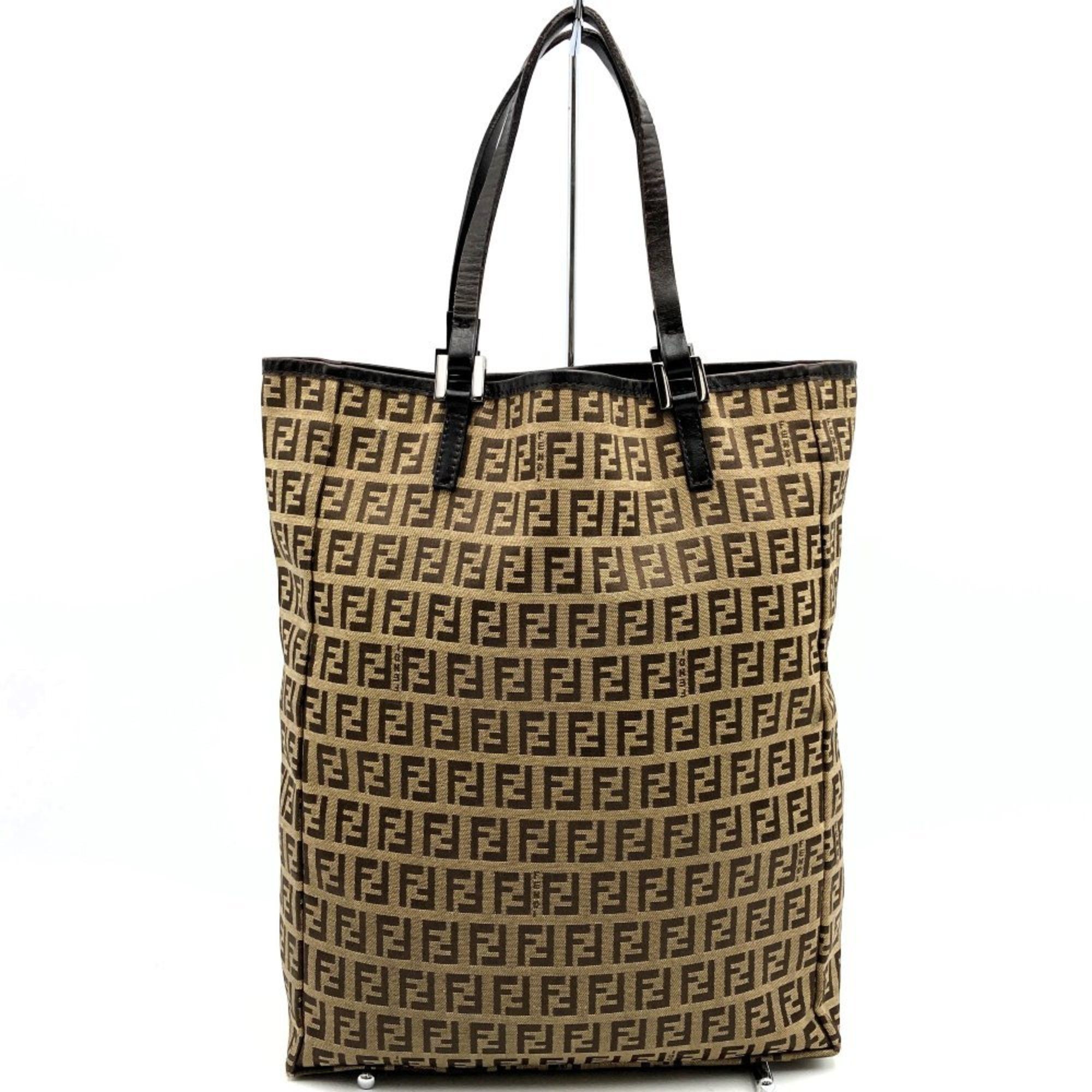 Fendi Fendi Zucchino tote Size ONE SIZE - 1 Thumbnail
