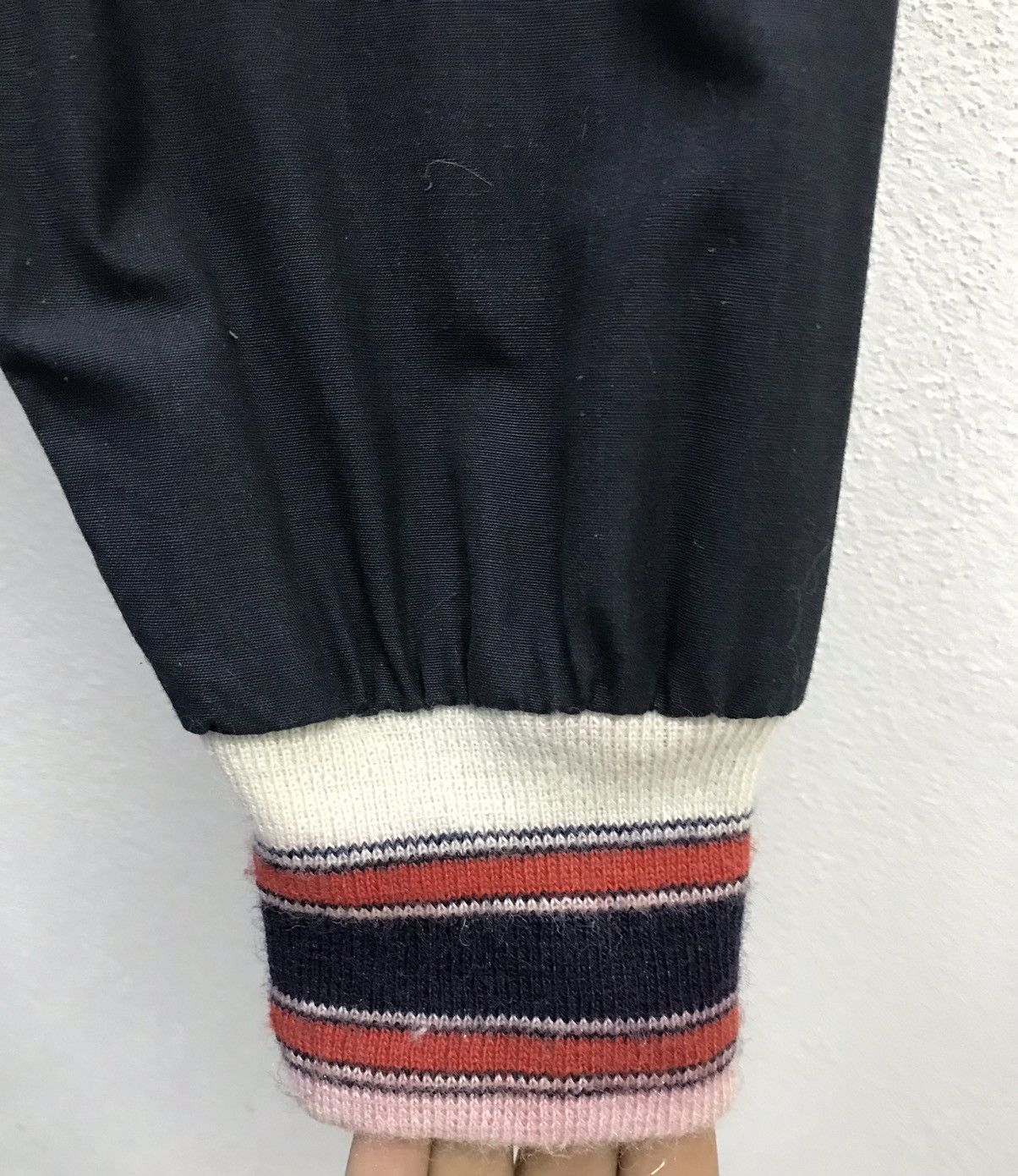 Swingster × Vintage Vintage Swingster World of Wearables Jacket Size US XL / EU 56 / 4 - 8 Thumbnail