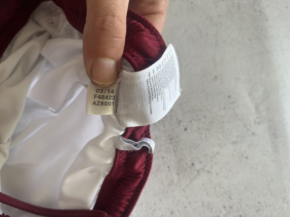 Adidas ADIDAS FC BAYERN MUNCHEN 2014/2015 FOOTBALL SHORT,SOCCER,S Size US 30 / EU 46 - 8 Thumbnail