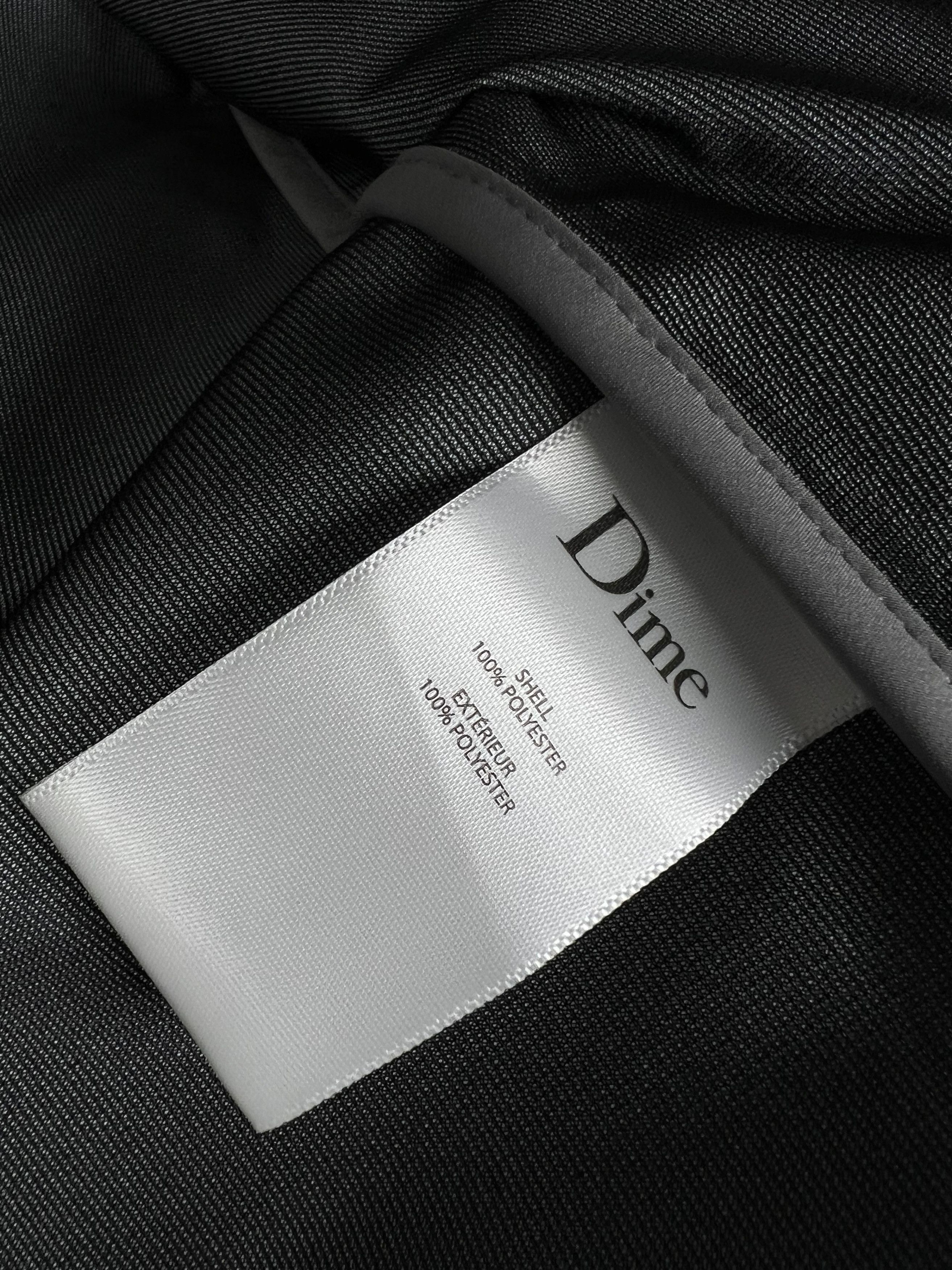 Dime Sample* Dime Lightweight 2000 Jacket Brown Size S Size US S / EU 44-46 / 1 - 9 Thumbnail