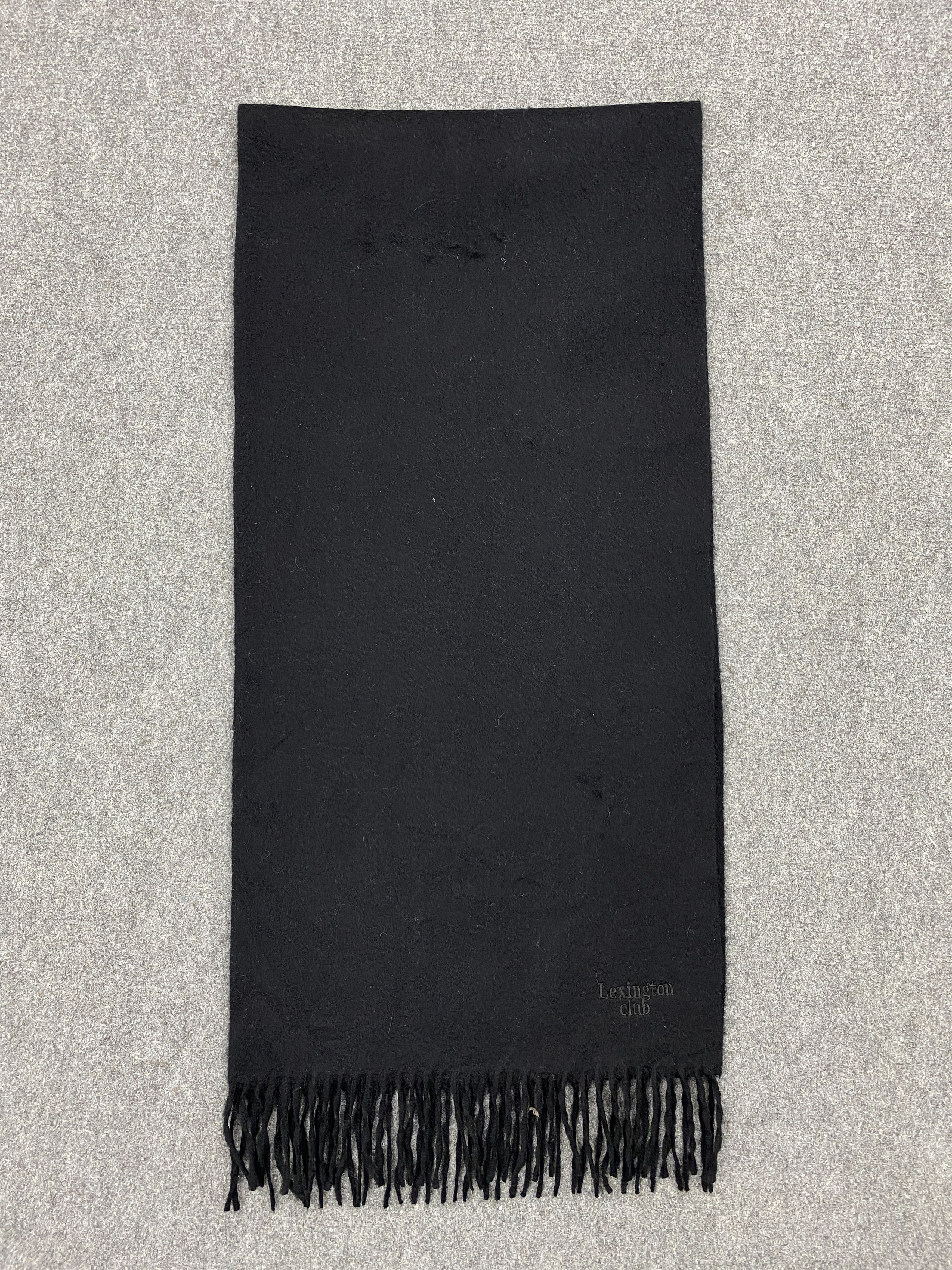 Other Lexington Club Scarf / Muffler / Neckwear - SC0019 Size ONE SIZE - 2 Thumbnail