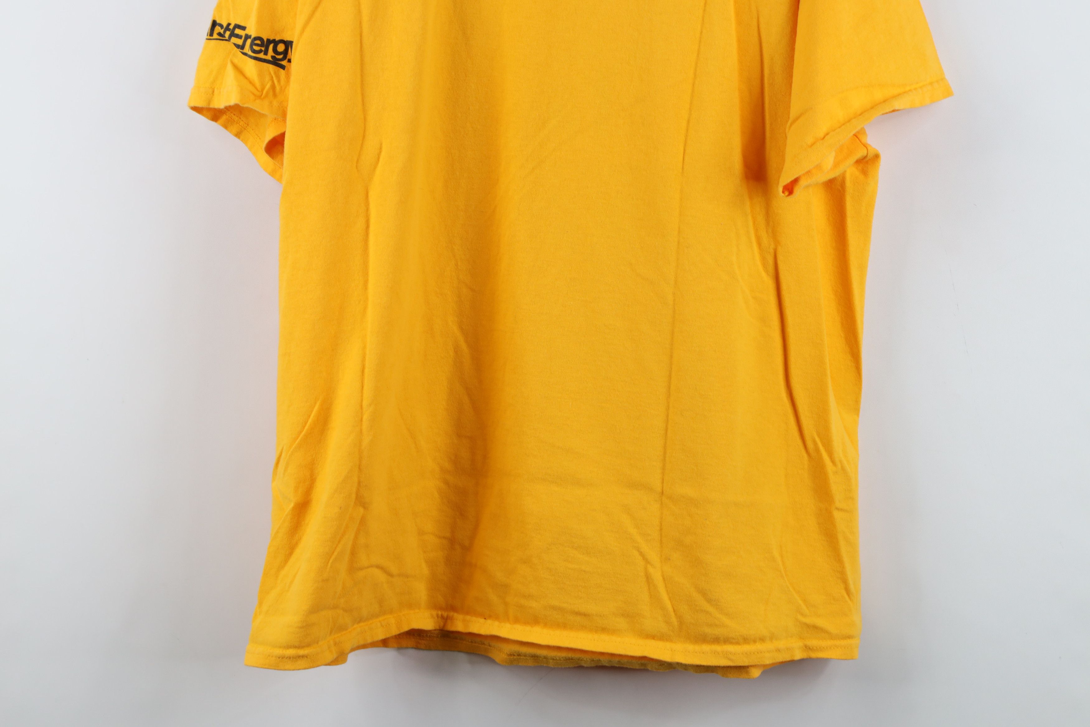 Vintage Y2K Richfield 40th Anniversary Cleveland Cavaliers T-Shirt Size US XL / EU 56 / 4 - 15 Thumbnail