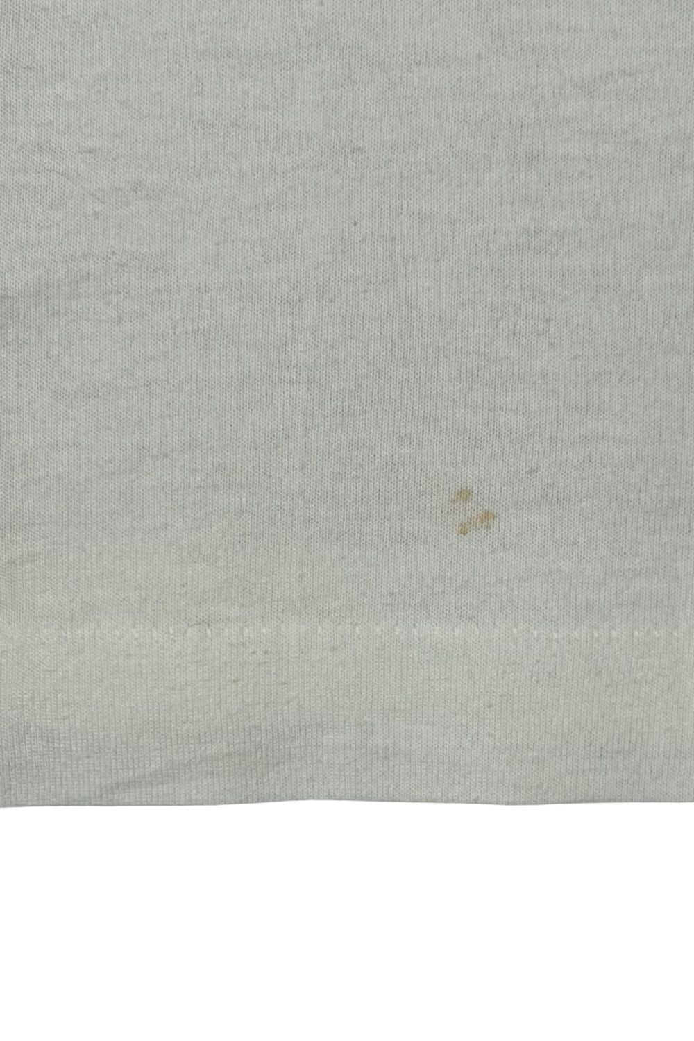 Fruit Of The Loom Vintage 90s Chehaw Wild Animal Park Tee USA Single Stitch Size US XS / EU 42 / 0 - 9 Thumbnail