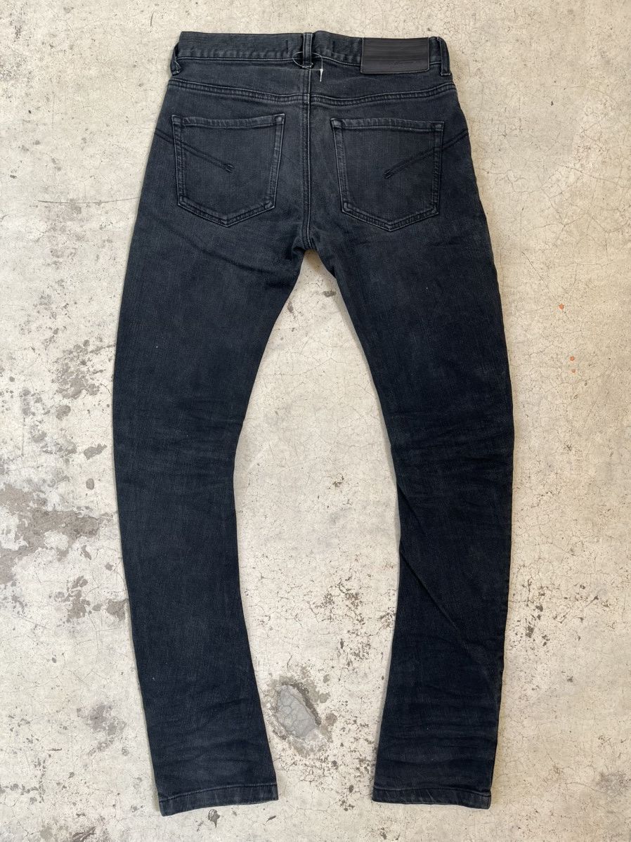 JACKROSE Jackrose luvmaison japanese brand vintage skinny flare pants Size US 29 - 7 Thumbnail