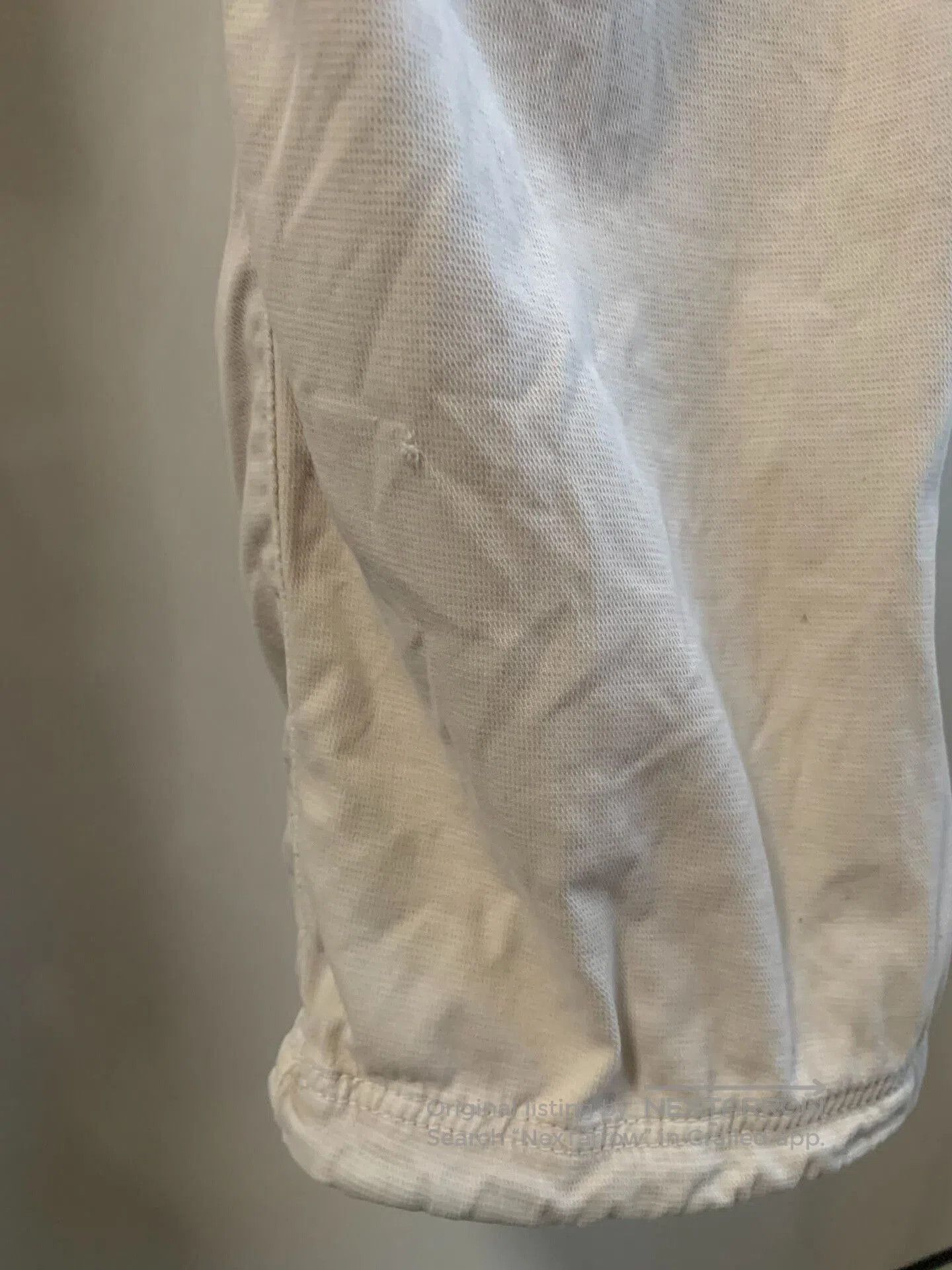 Stone Island Stone Island Beige Four. Size US 32 / EU 48 - 5 Thumbnail