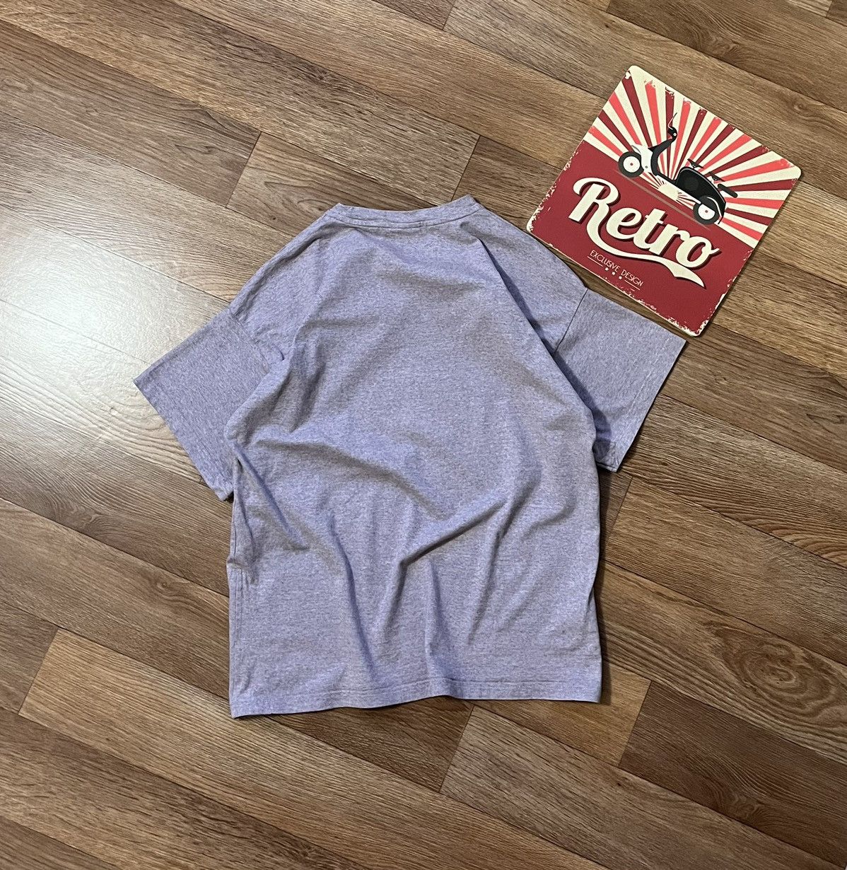 Nike Nike NSW Essentials Tee Y2K T-Shirt Size US L / EU 52-54 / 3 - 4 Thumbnail
