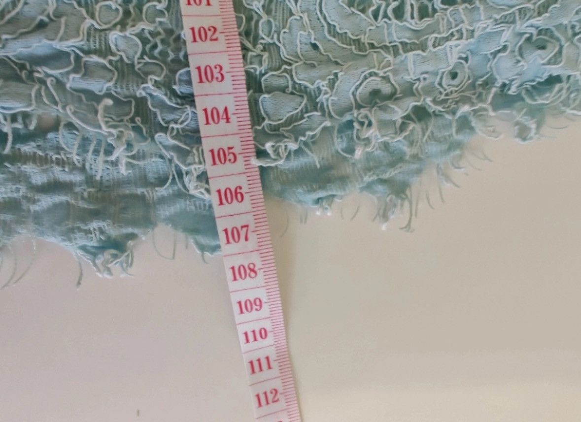 RED Valentino Red Valentino Lace Dress Size XS / US 0-2 / IT 36-38 - 6 Thumbnail