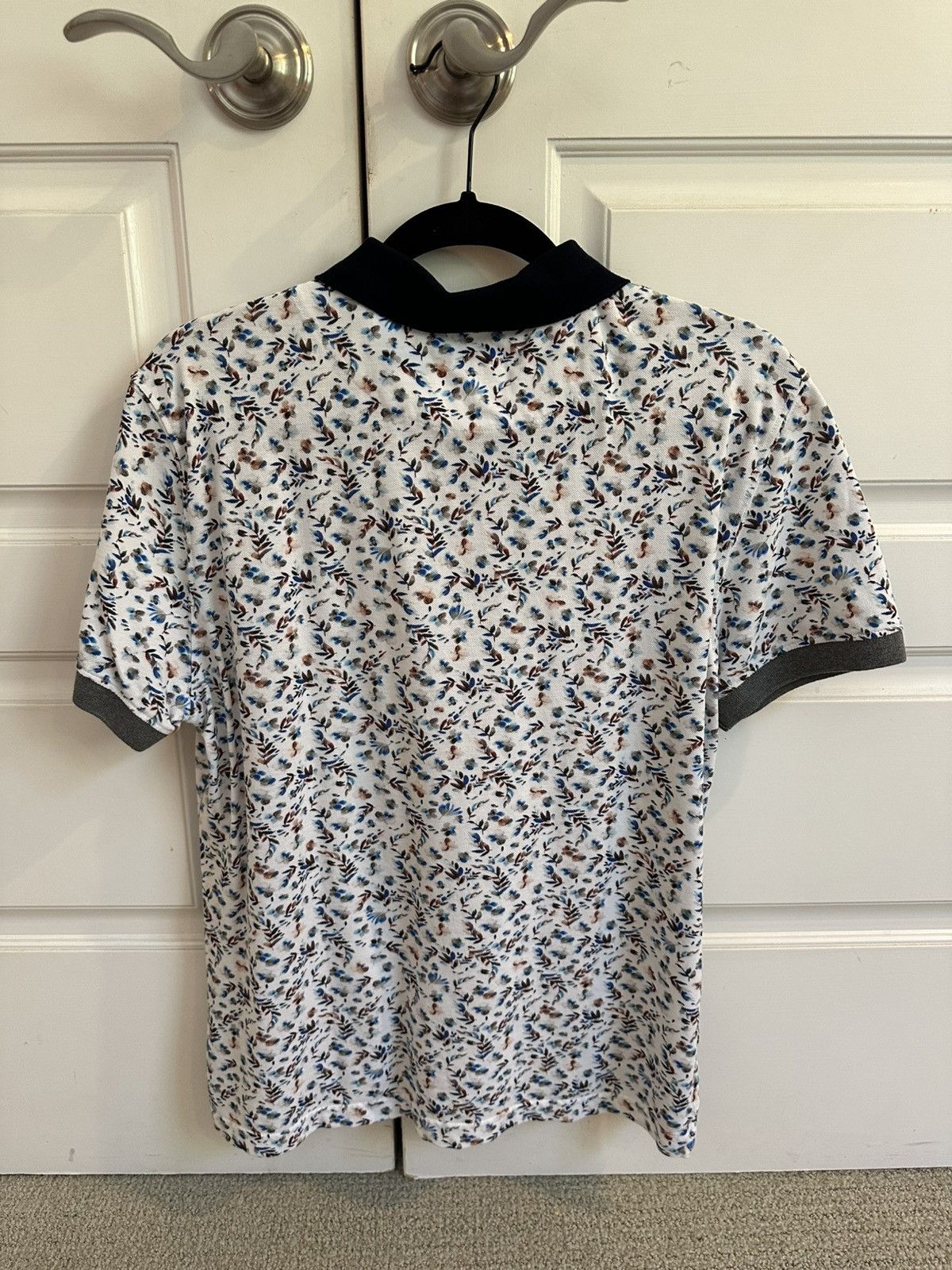Rodd & Gunn Rodd and Gunn golf poll sports fit Size US M / EU 48-50 / 2 - 2 Thumbnail