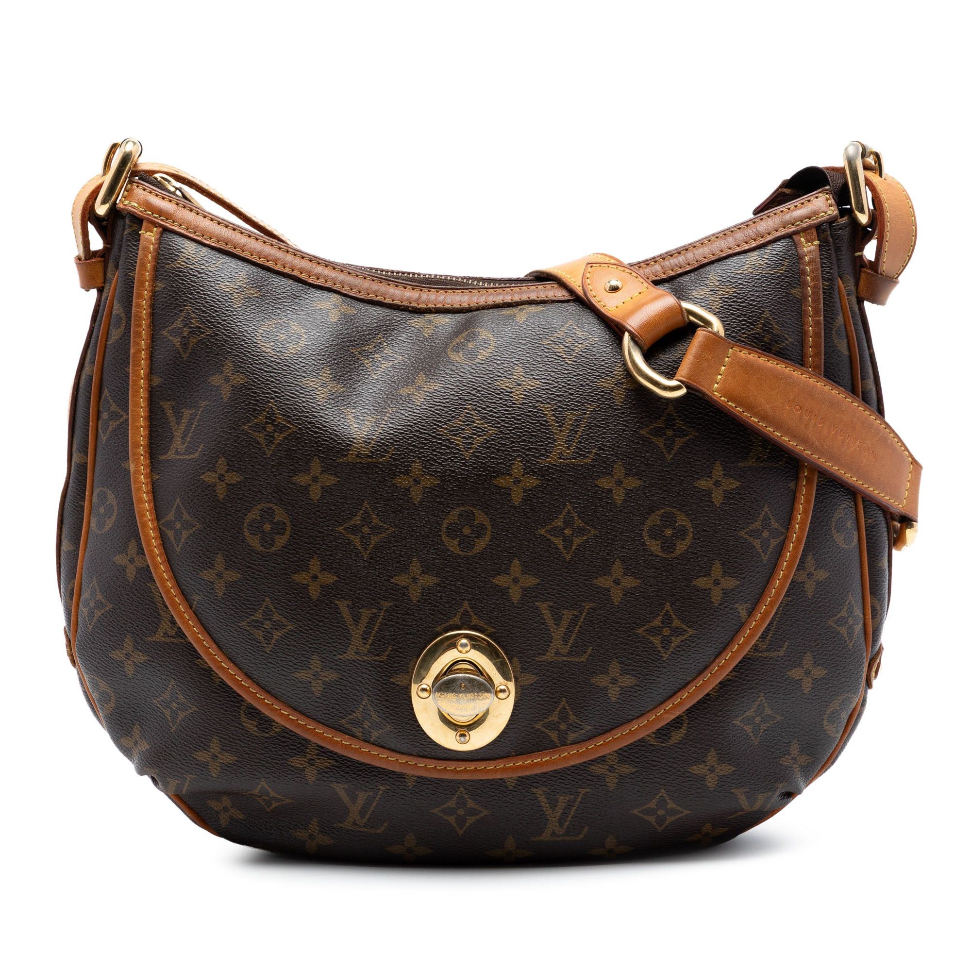 Louis Vuitton Monogram Tulum GM Size ONE SIZE - 1 Thumbnail