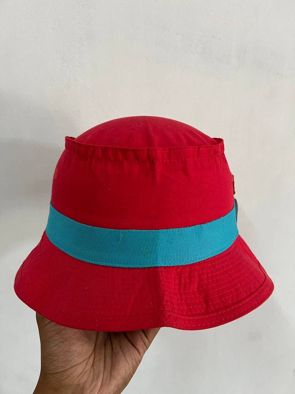 Japanese Brand Mizuno Press Japan Bucket Hat Cap Size ONE SIZE - 5 Thumbnail