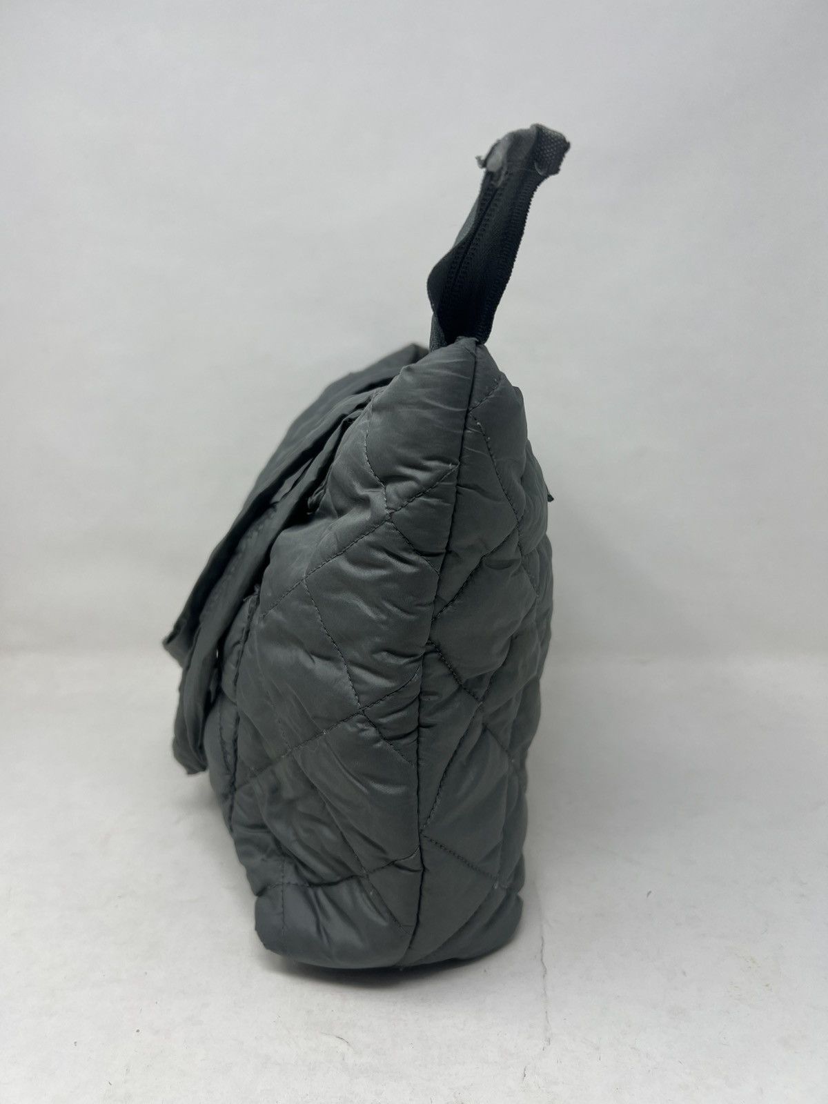CABANE de ZUCCa Cabane de ZUCCA Puffer Tote Bag Size ONE SIZE - 6 Thumbnail