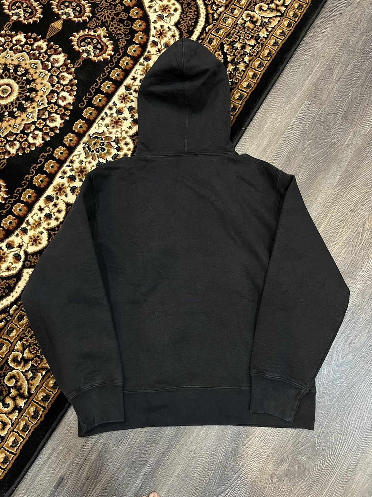 Supreme Supreme Logo S Devil FW22 Size US S / EU 44-46 / 1 - 14 Thumbnail