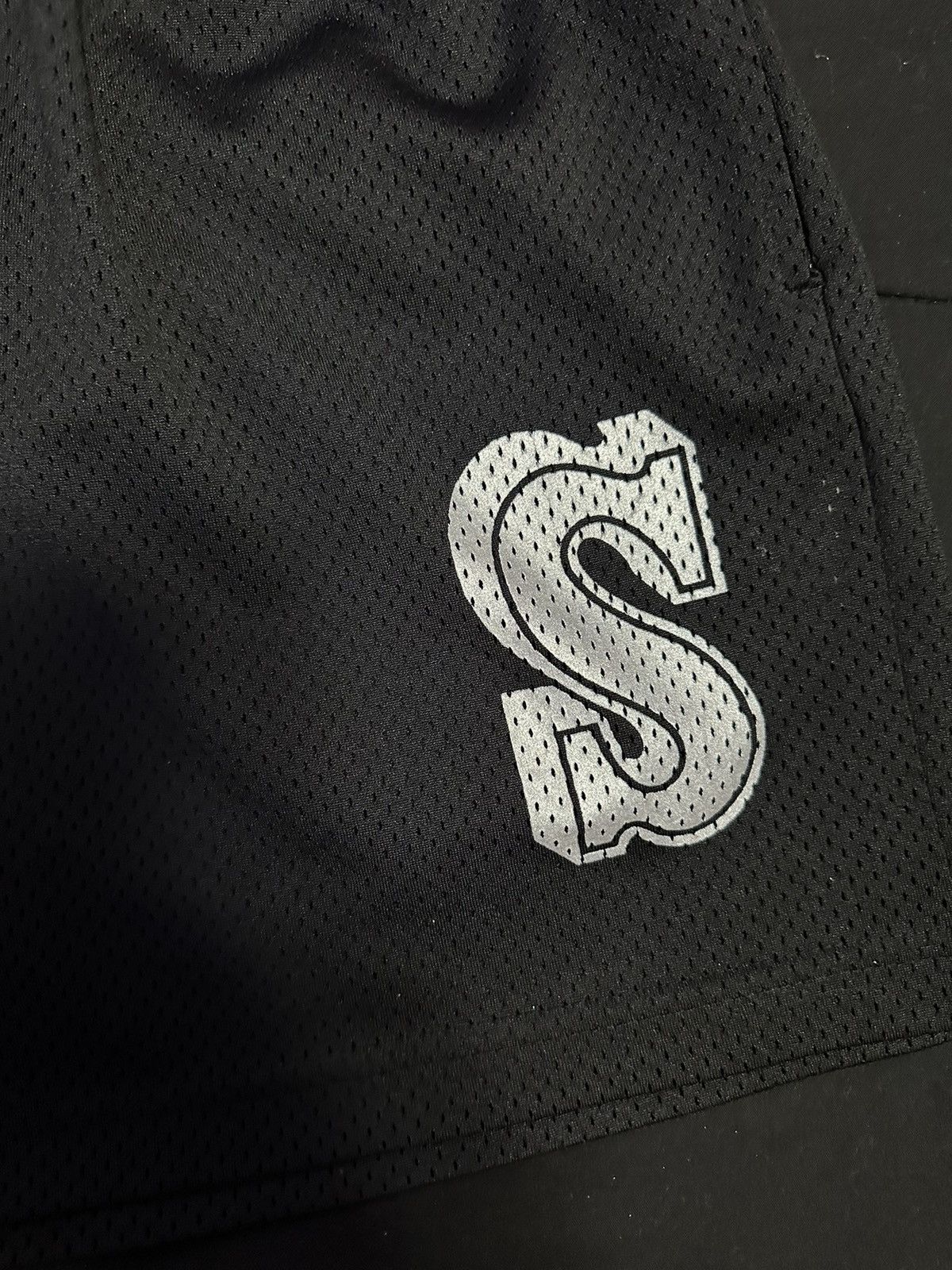 HMDD HMDD Seattle Mariners Small Shorts Size US 29 - 2 Thumbnail