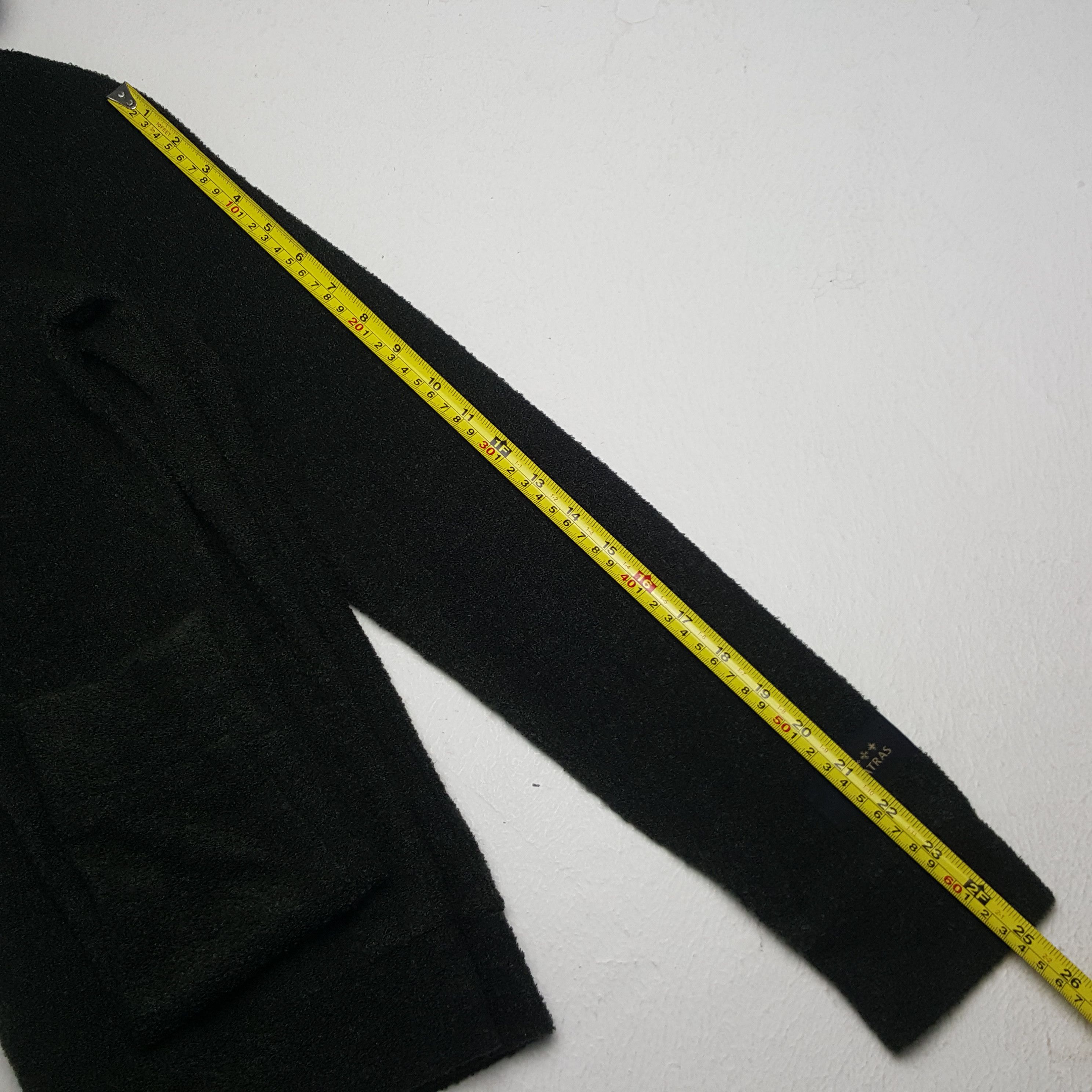 TATRAS × Vintage Vintage Tatras Designer Brand Hoodies Jacket Size US S / EU 44-46 / 1 - 6 Thumbnail