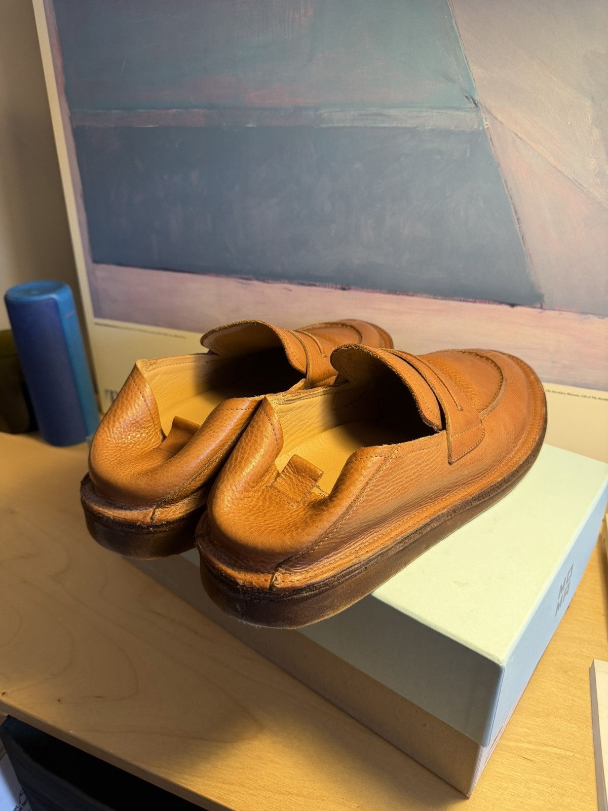 MoMA MoMA loafer Size US 10 / EU 43 - 6 Thumbnail