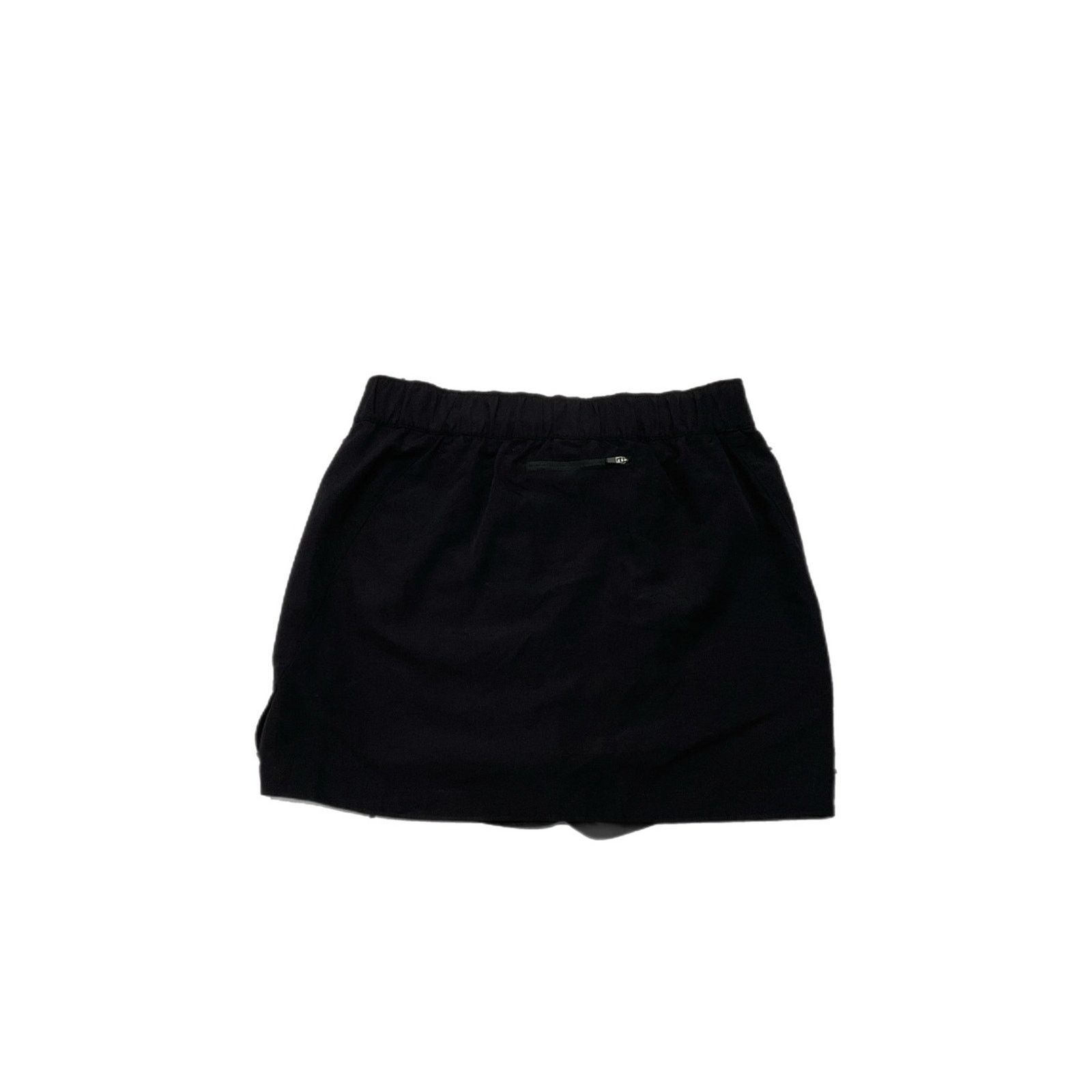 The North Face The North Face Black Athletic Skort Size 30" / US 8 / IT 44 - 2 Thumbnail