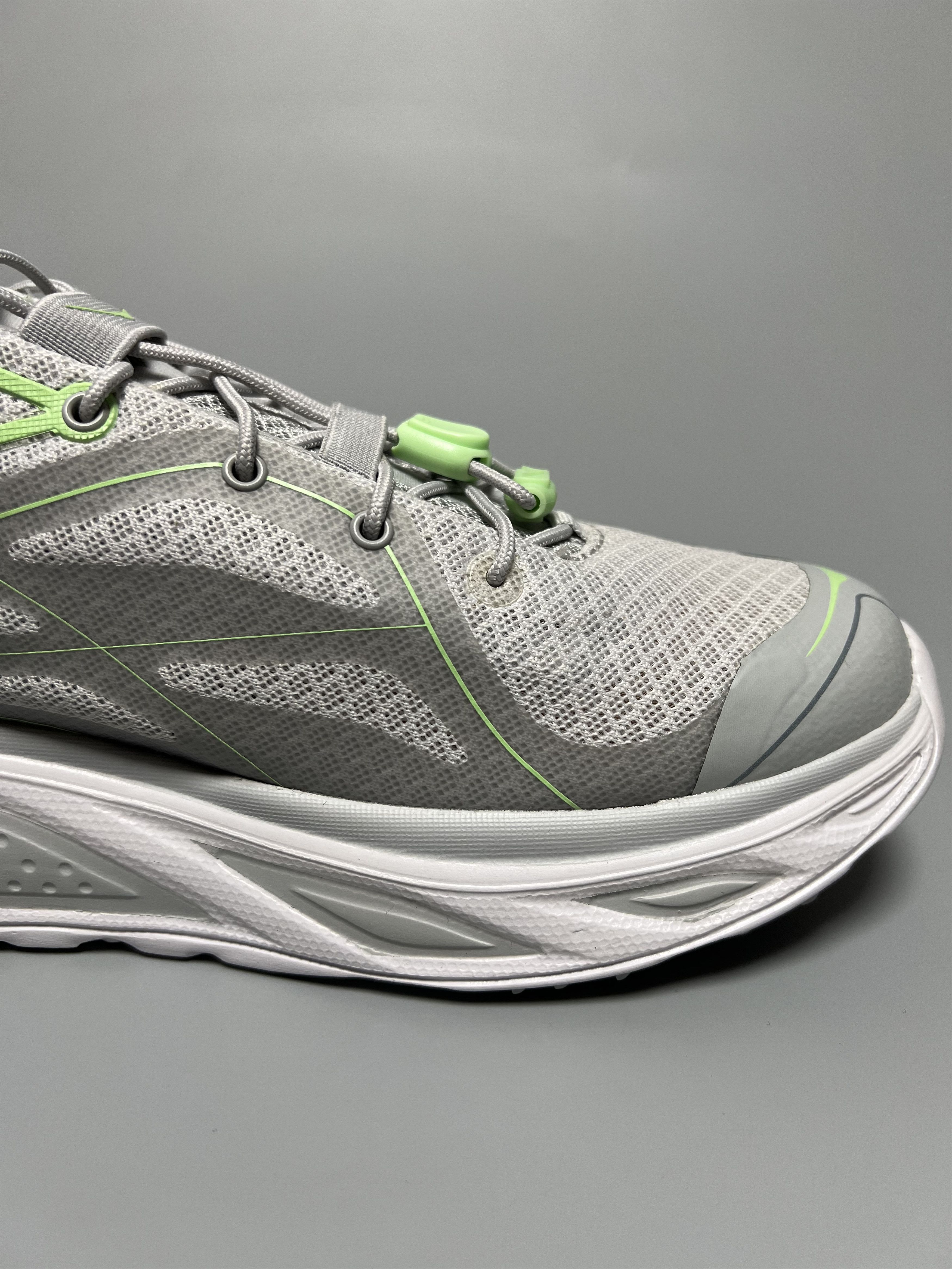 Hoka Hoka Huaka Origins Comfort Walking Shoes Sneakers Travel Size US 10 / EU 43 - 7 Thumbnail