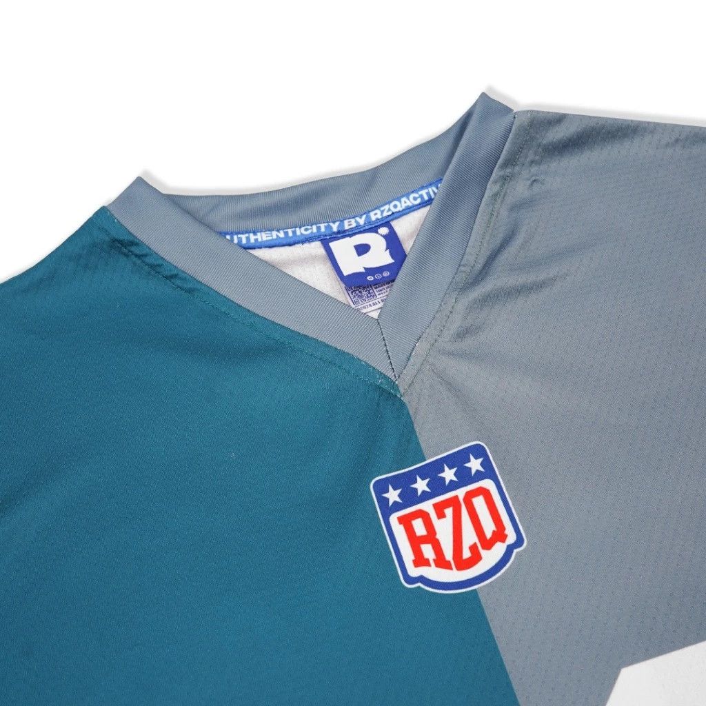 Other RZQ 98 Number Series Jersey Size US L / EU 52-54 / 3 - 3 Thumbnail