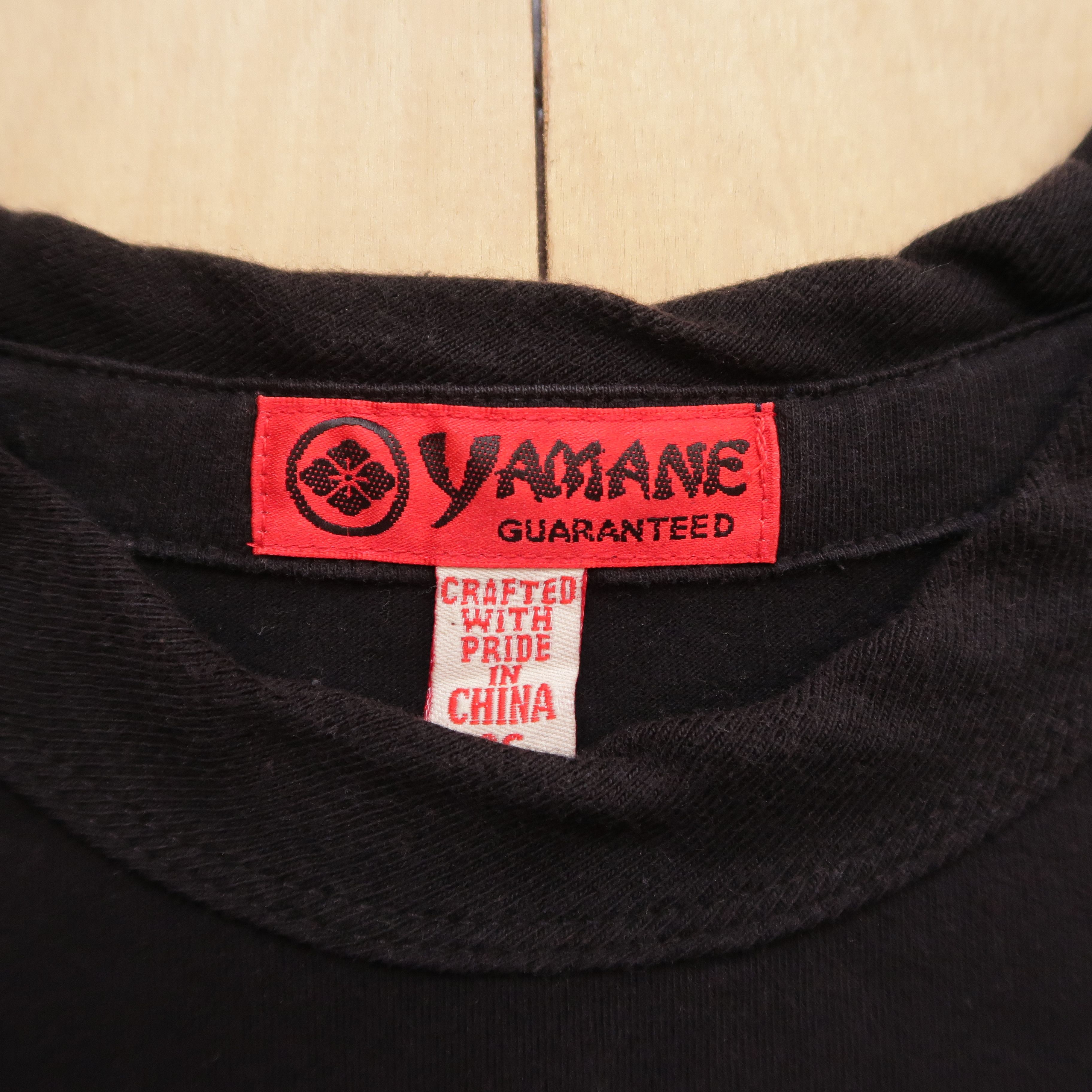 Evisu 80s Evisu Yamane Skull of The End Tee Size US S / EU 44-46 / 1 - 4 Thumbnail