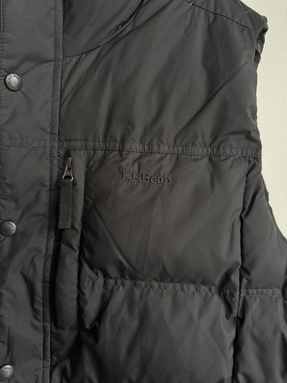 L.L. Bean L.L. Bean down vest Size US XL / EU 56 / 4 - 3 Thumbnail