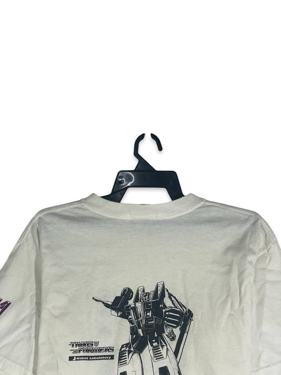 Transformers Vintage transformers strarscream megatron Size US M / EU 48-50 / 2 - 4 Thumbnail