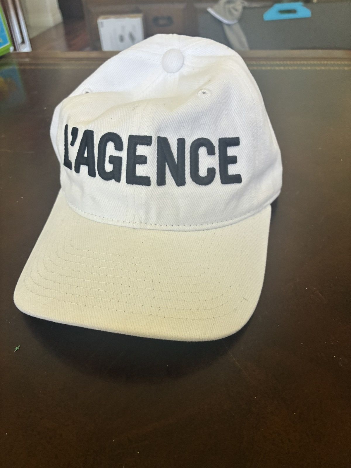 Other L’Agence Hat -Never Worn Size ONE SIZE - 1 Thumbnail