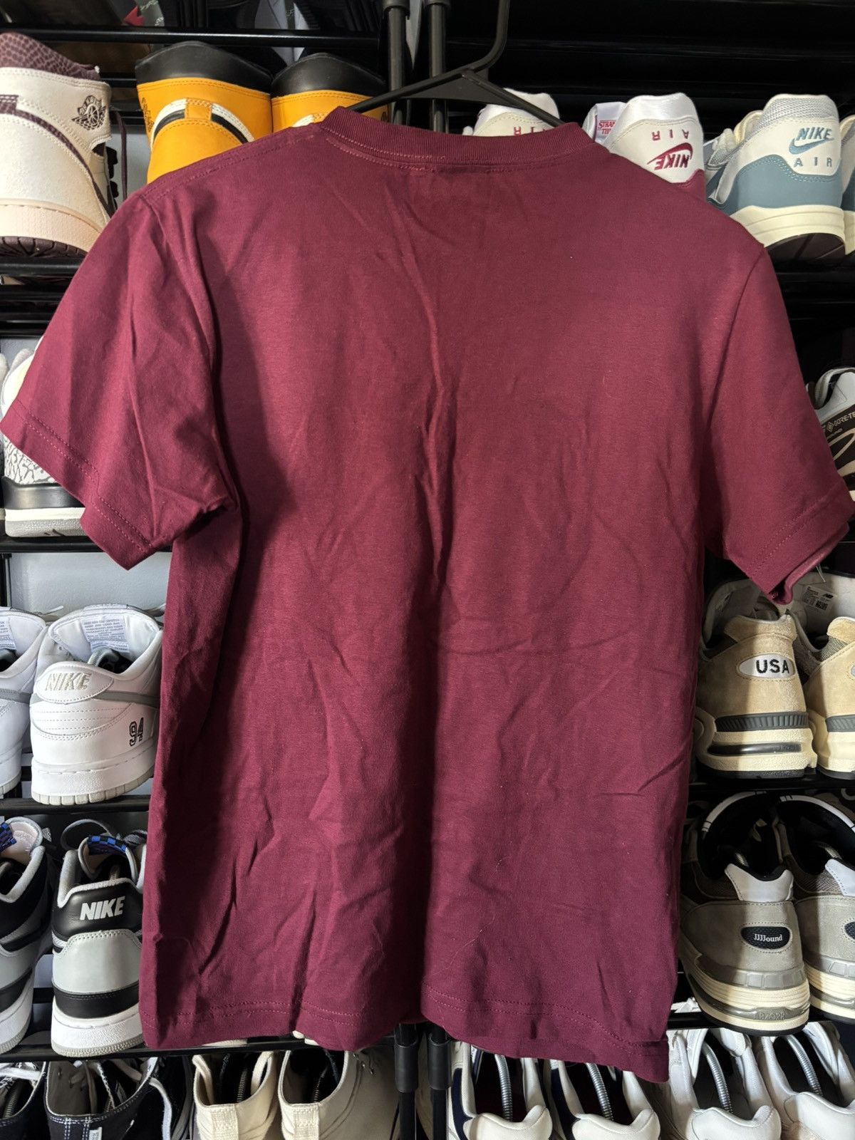 Vintage Lower East Coast Tee Size US S / EU 44-46 / 1 - 2 Thumbnail