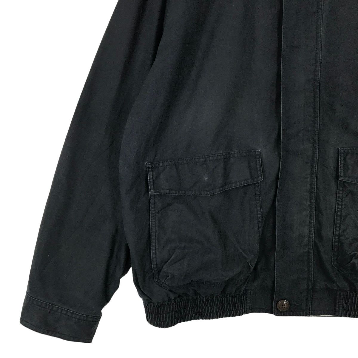 L.L. Bean 💥 LL BEAN SAFARI HUNTING BOMBER JACKET Size US L / EU 52-54 / 3 - 2 Thumbnail
