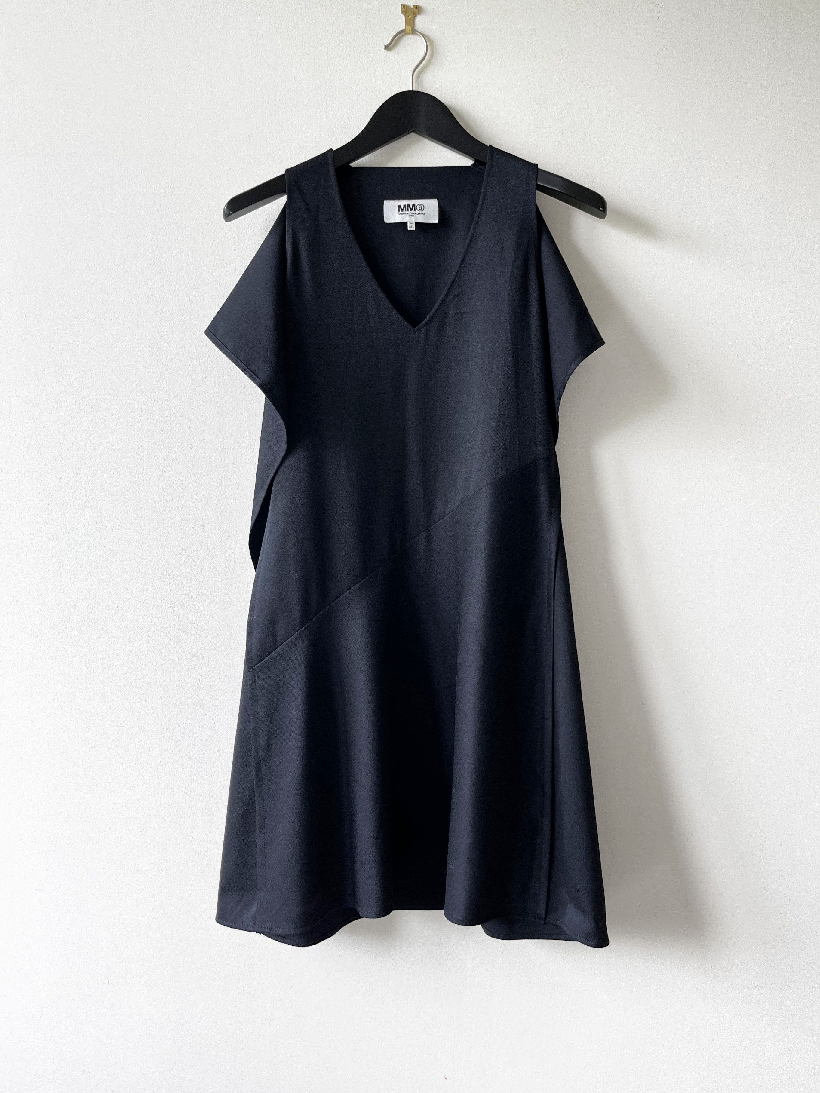 Maison Margiela MM6 Margiela 2D dress Size XS / US 0-2 / IT 36-38 - 2 Thumbnail