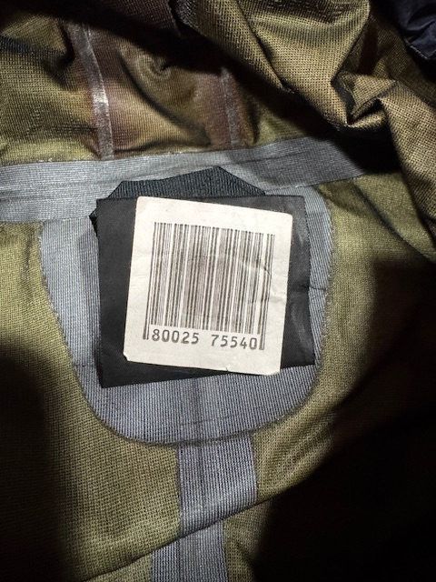 Arc'teryx 1998 Beta LT Size US XL / EU 56 / 4 - 7 Thumbnail
