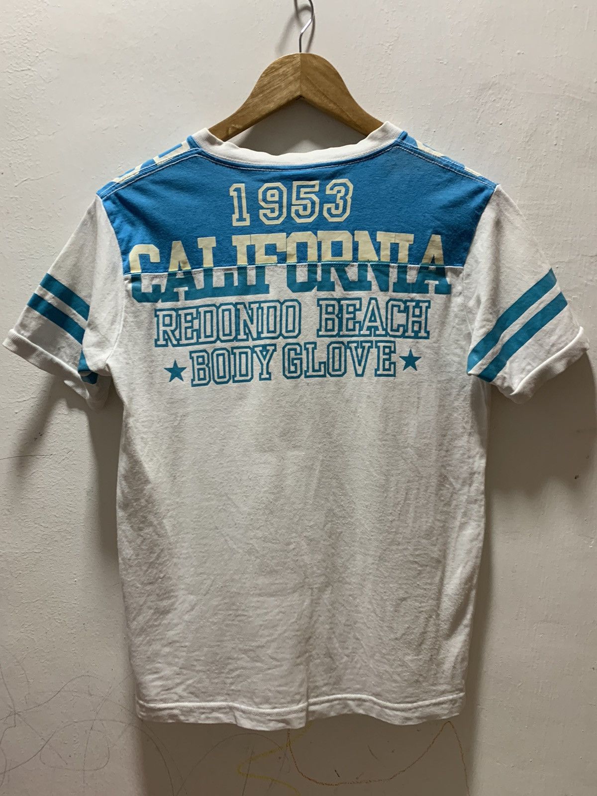 Body Glove Vintage Y2K Body glove California Size US S / EU 44-46 / 1 - 6 Thumbnail