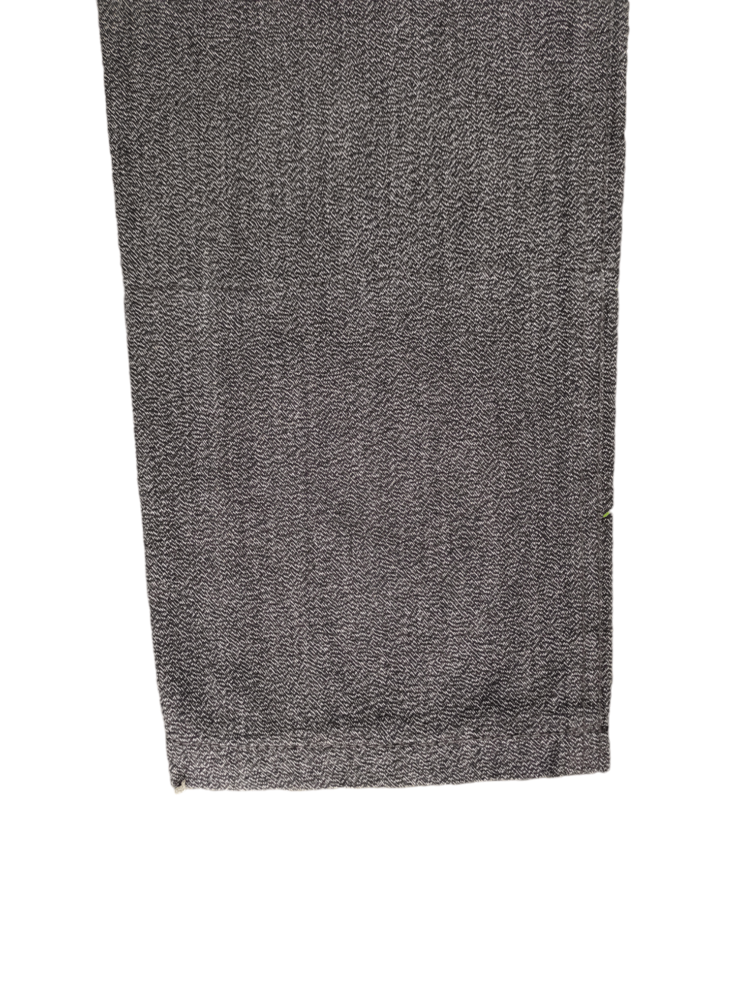 Hysteric Glamour Japanese Brand TXmixpice Salt & Pepper Gardener Trouser Pant Size US 31 - 13 Thumbnail
