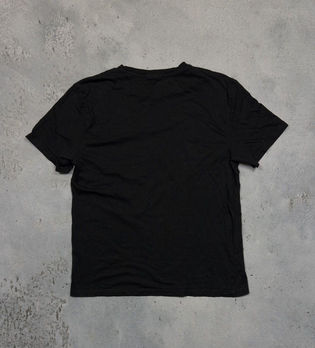 Rap Tees Nas rap t shirt vintage big print Size US M / EU 48-50 / 2 - 4 Thumbnail