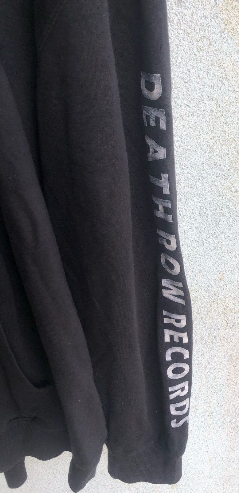 Band Tees × Snoop Dogg × Vintage 🔥Mega Rare🔥Legendry Hip Hop Sweashirt 🔥 Size US XXL / EU 58 / 5 - 4 Thumbnail
