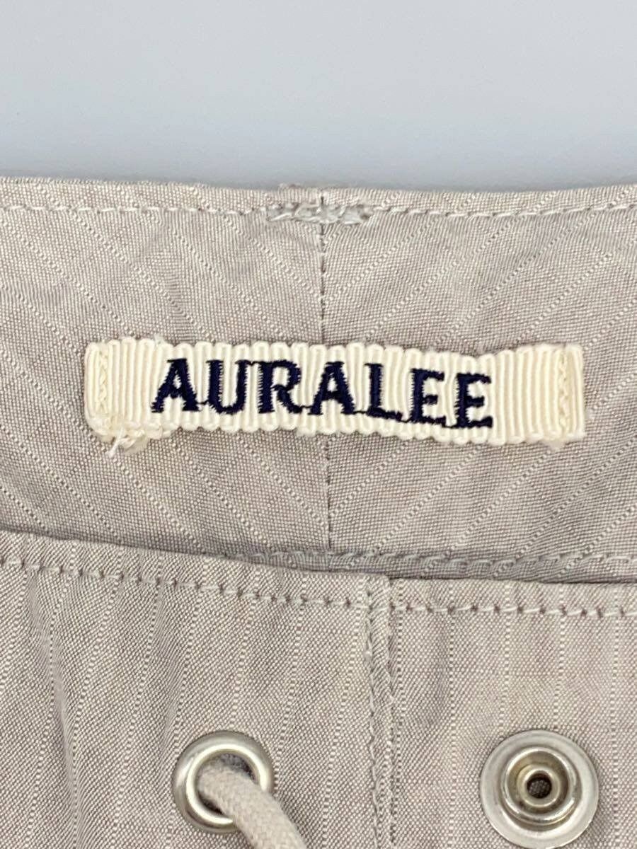 Auralee SS21 Ripstop Pants Size US 34 / EU 50 - 4 Thumbnail