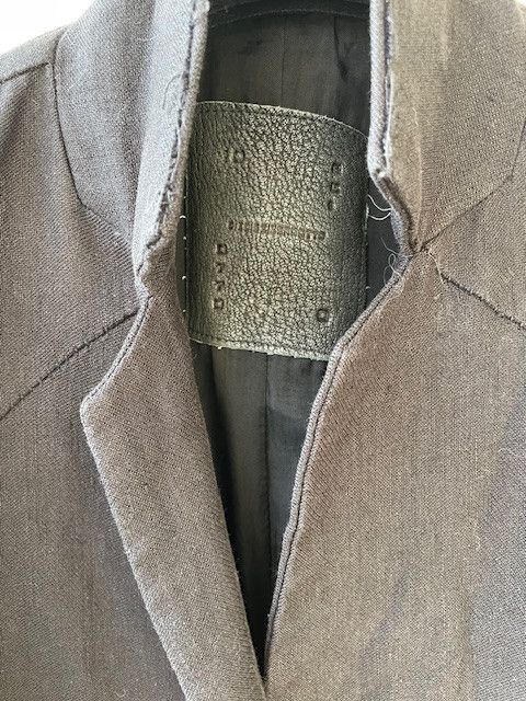 10sei0otto 10sei0otto woman blazer Size S / US 4 / IT 40 - 2 Thumbnail