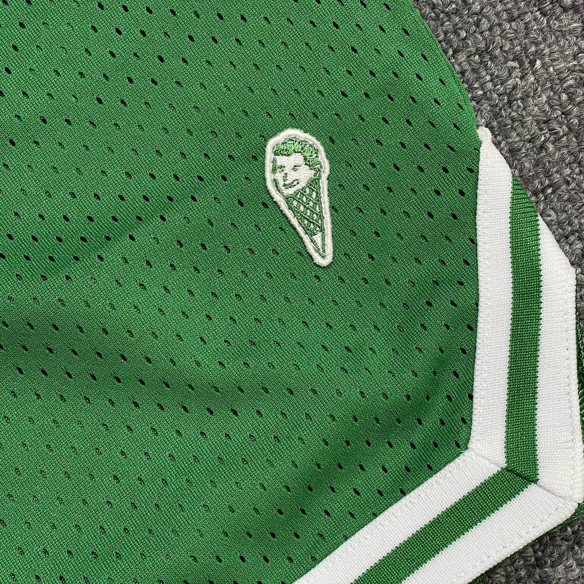 Billionaire Boys Club BBC Running Dog Shorts Q5 Size US 34 / EU 50 - 4 Thumbnail