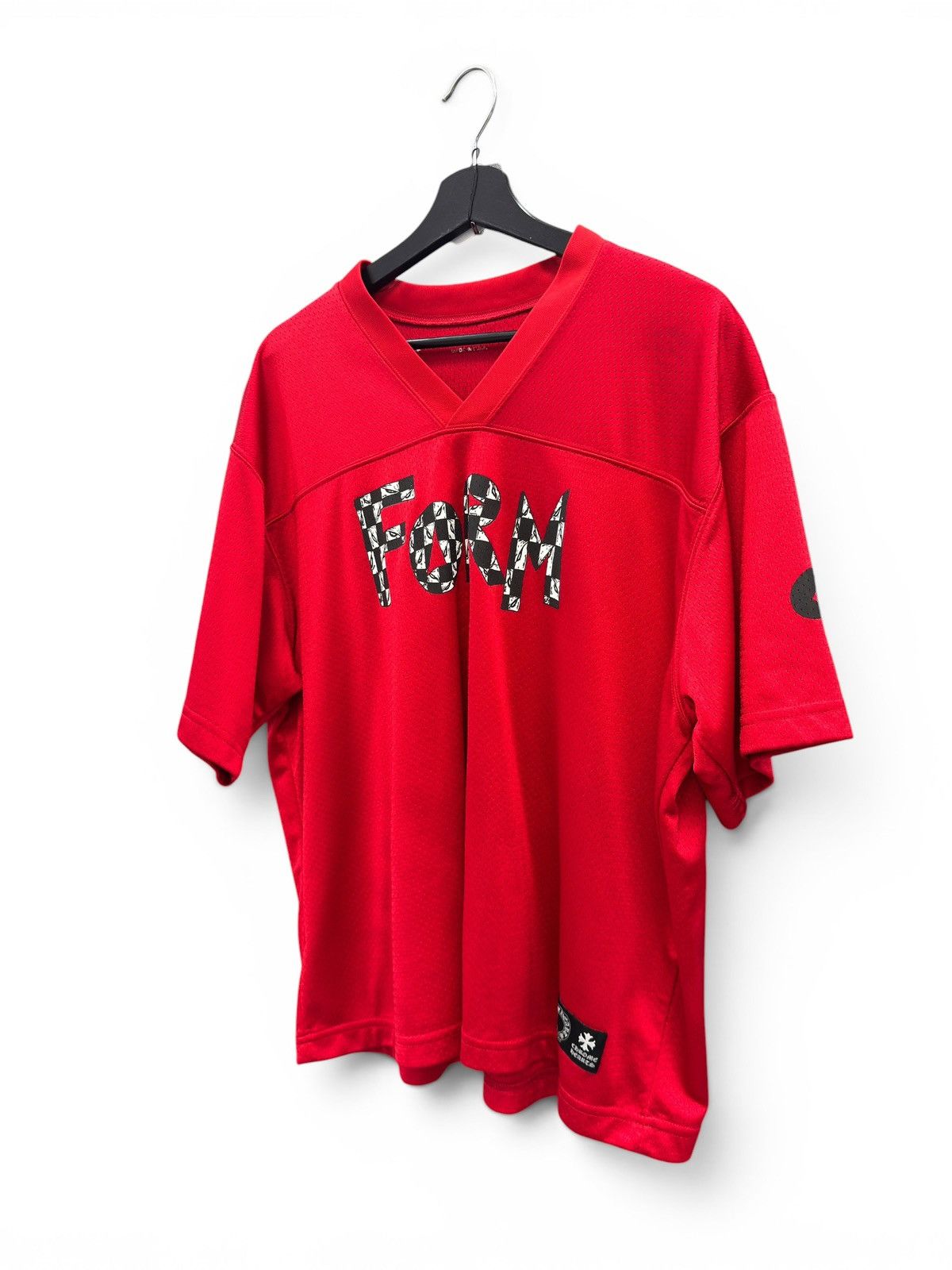 Chrome Hearts Chrome Hearts Matty Boy Form Jersey Size US L / EU 52-54 / 3 - 3 Thumbnail