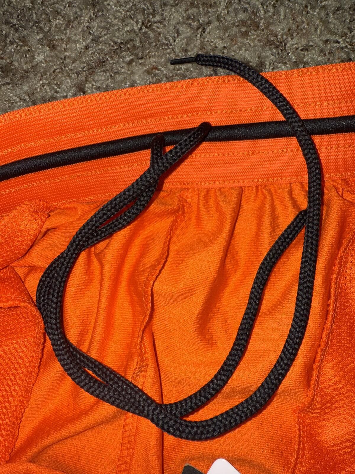 Nike Nike DNA Men's Dri-FIT 10” Basketball Shorts Sample Size US 30 / EU 46 - 10 Thumbnail
