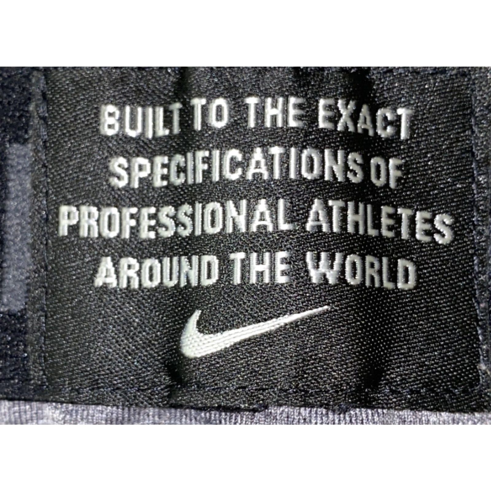 Nike Nike Pro Mens Athletic Shorts Shirt? Wait. Size US 36 / EU 52 - 5 Thumbnail