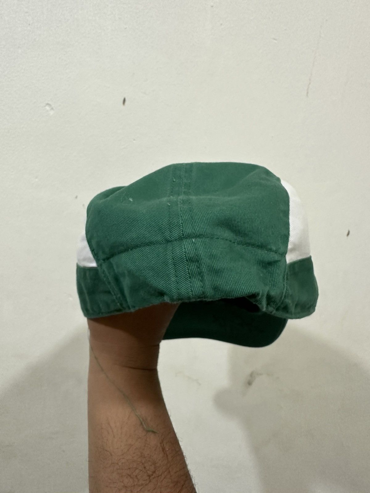 Honda VTG Real Honda Japan Factory Hat Size ONE SIZE - 4 Thumbnail