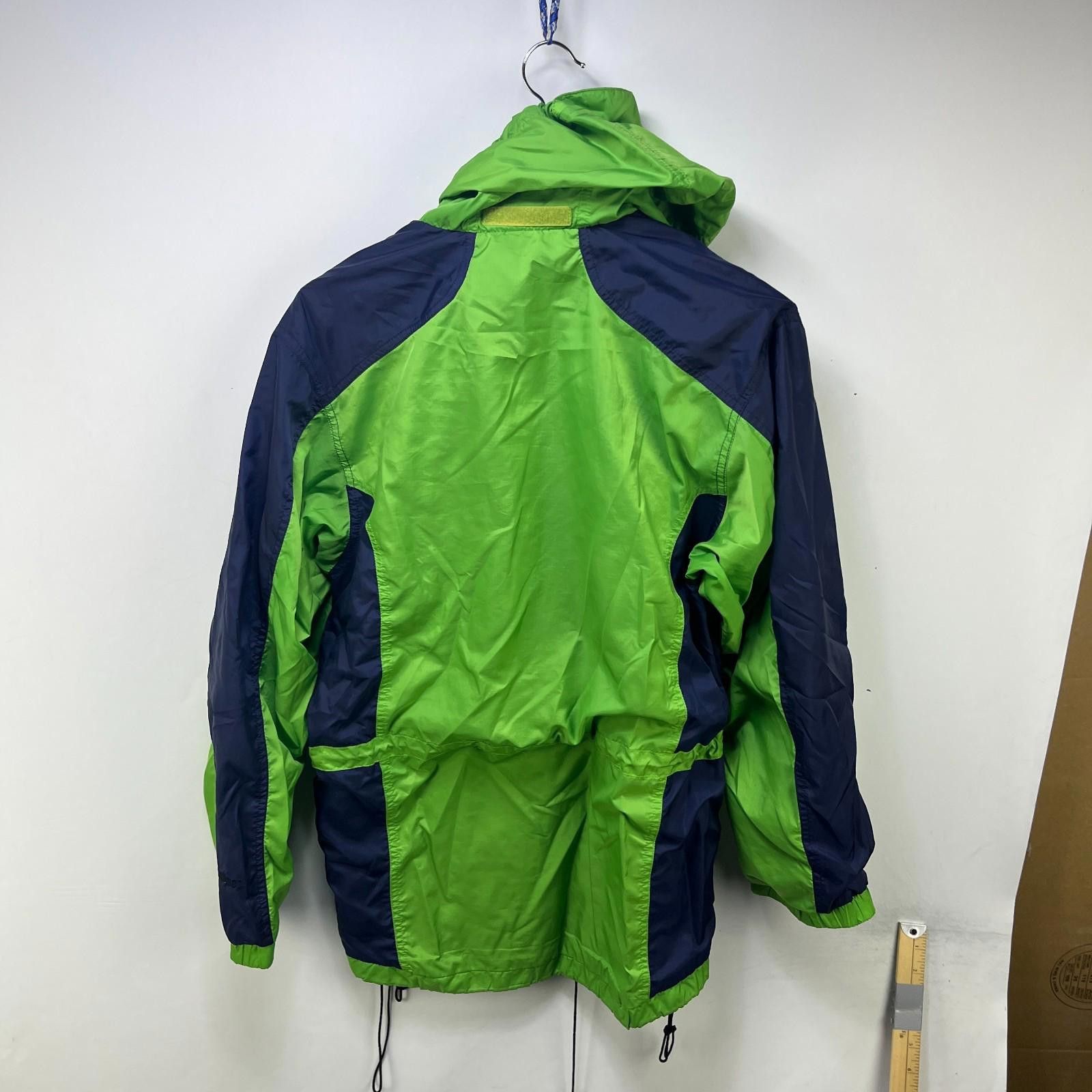 The North Face Vintage North Face Mountain Shell Jacket Women's Medium Size M / US 6-8 / IT 42-44 - 9 Thumbnail