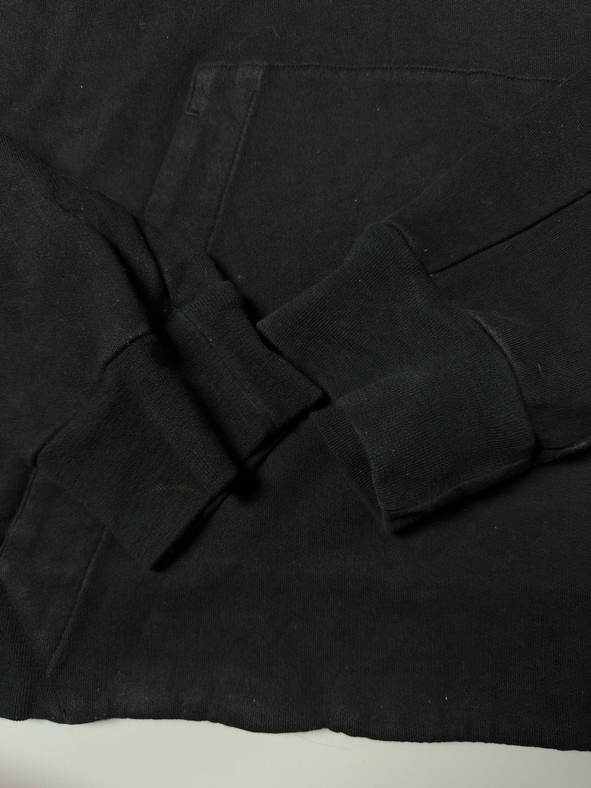 Julius JULIUS S/S’17 — [ Knives; ] Hoodie Size US XL / EU 56 / 4 - 7 Thumbnail