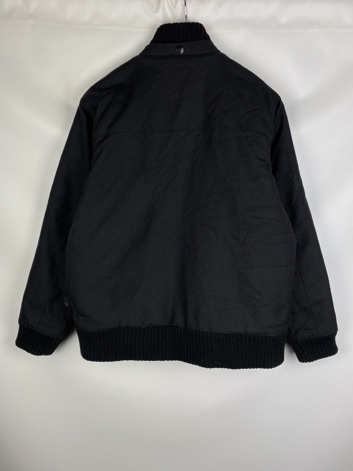 Carhartt Carhartt men’s cordura bomber jacket size M Size US M / EU 48-50 / 2 - 16 Thumbnail