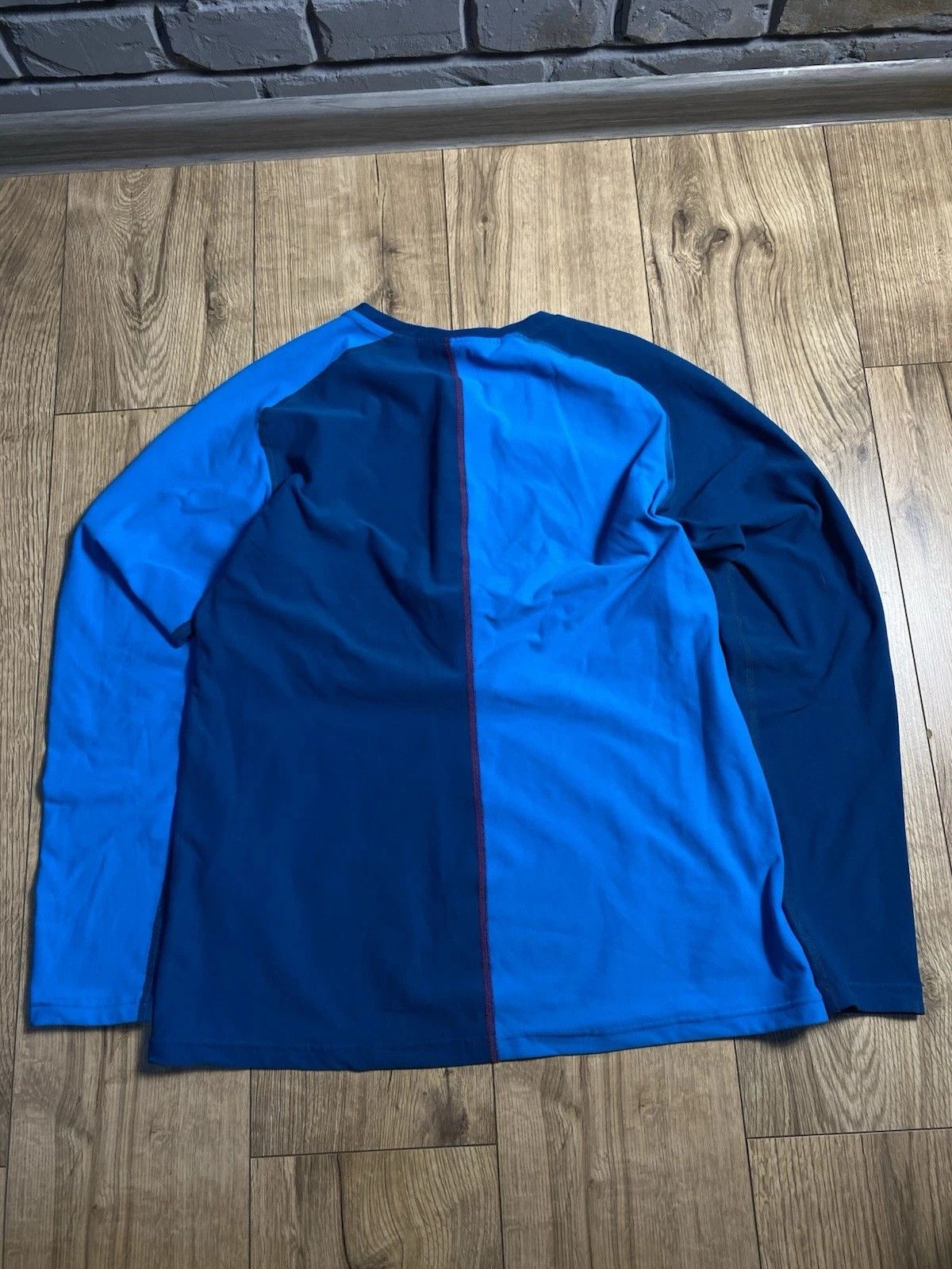 Norrona Norrona Damen Longsleeve Shirt L Women Size L / US 10 / IT 46 - 2 Thumbnail