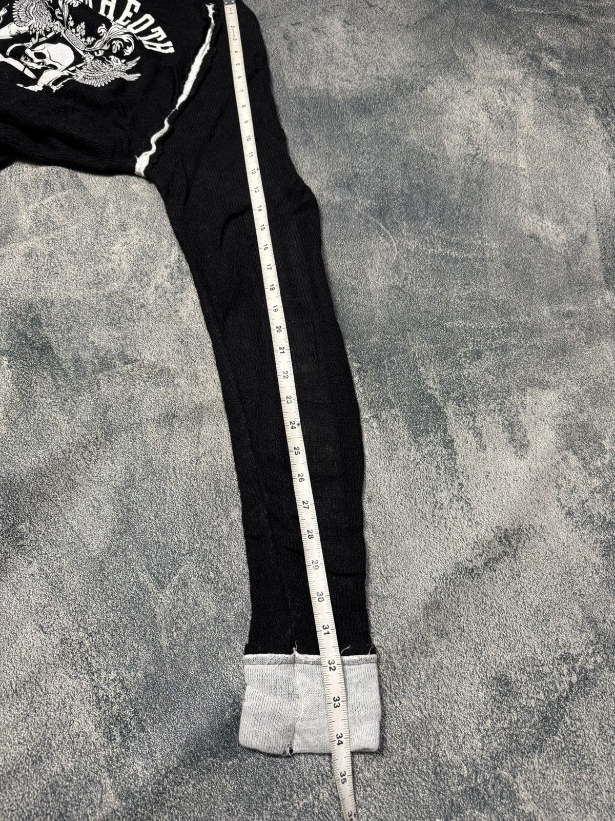 PPFM PPFM Totheoth Erside Size US L / EU 52-54 / 3 - 8 Thumbnail