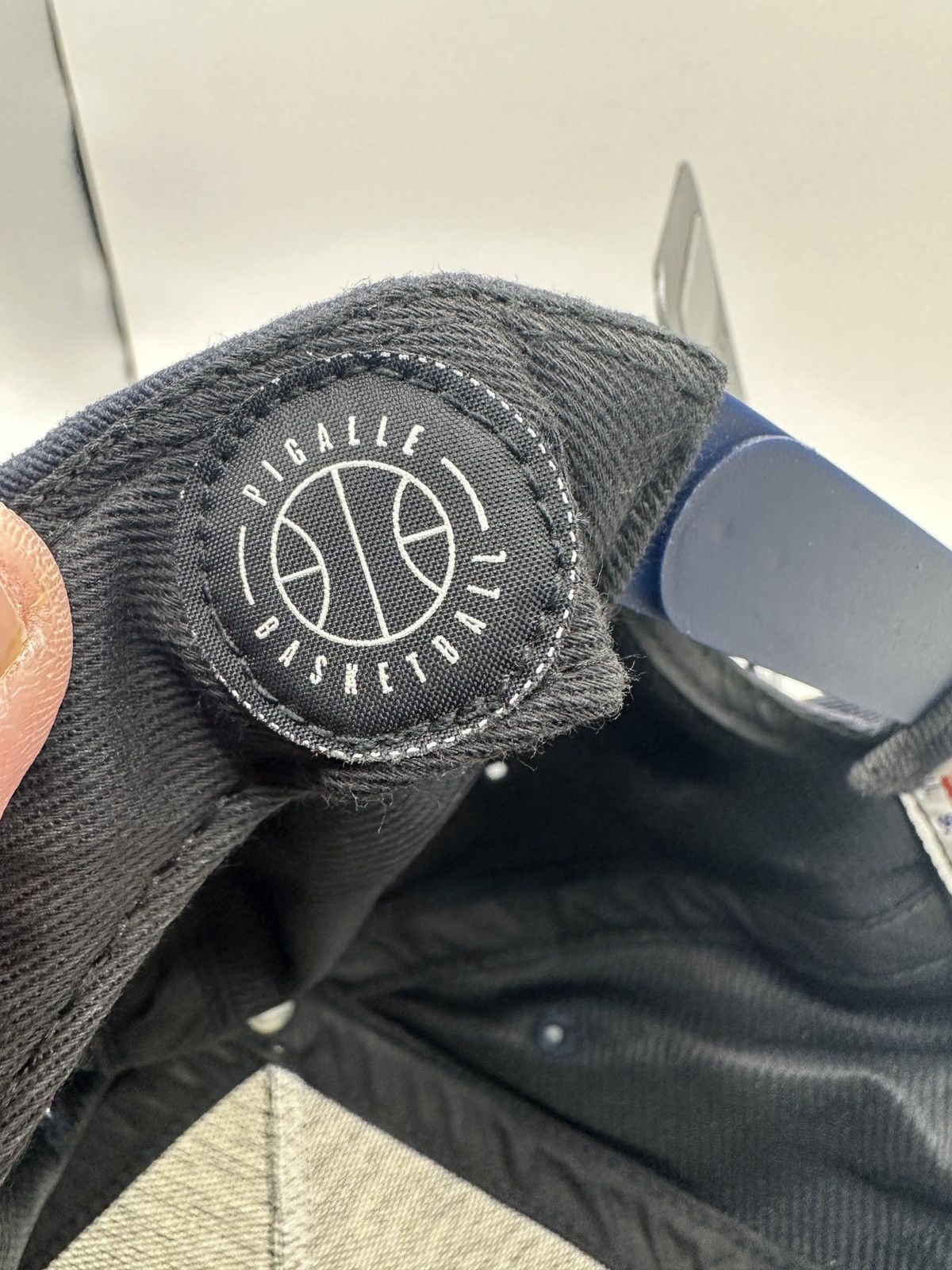 Pigalle Pigalle Hat Peace Size ONE SIZE - 7 Thumbnail