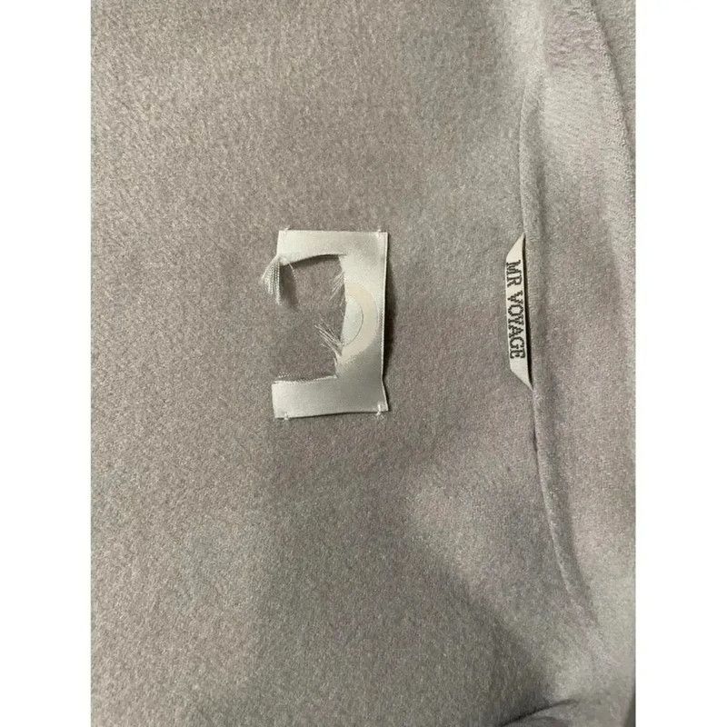 Max Mara Coat, Max Mara Size XL / US 12-14 / IT 48-50 - 10 Thumbnail